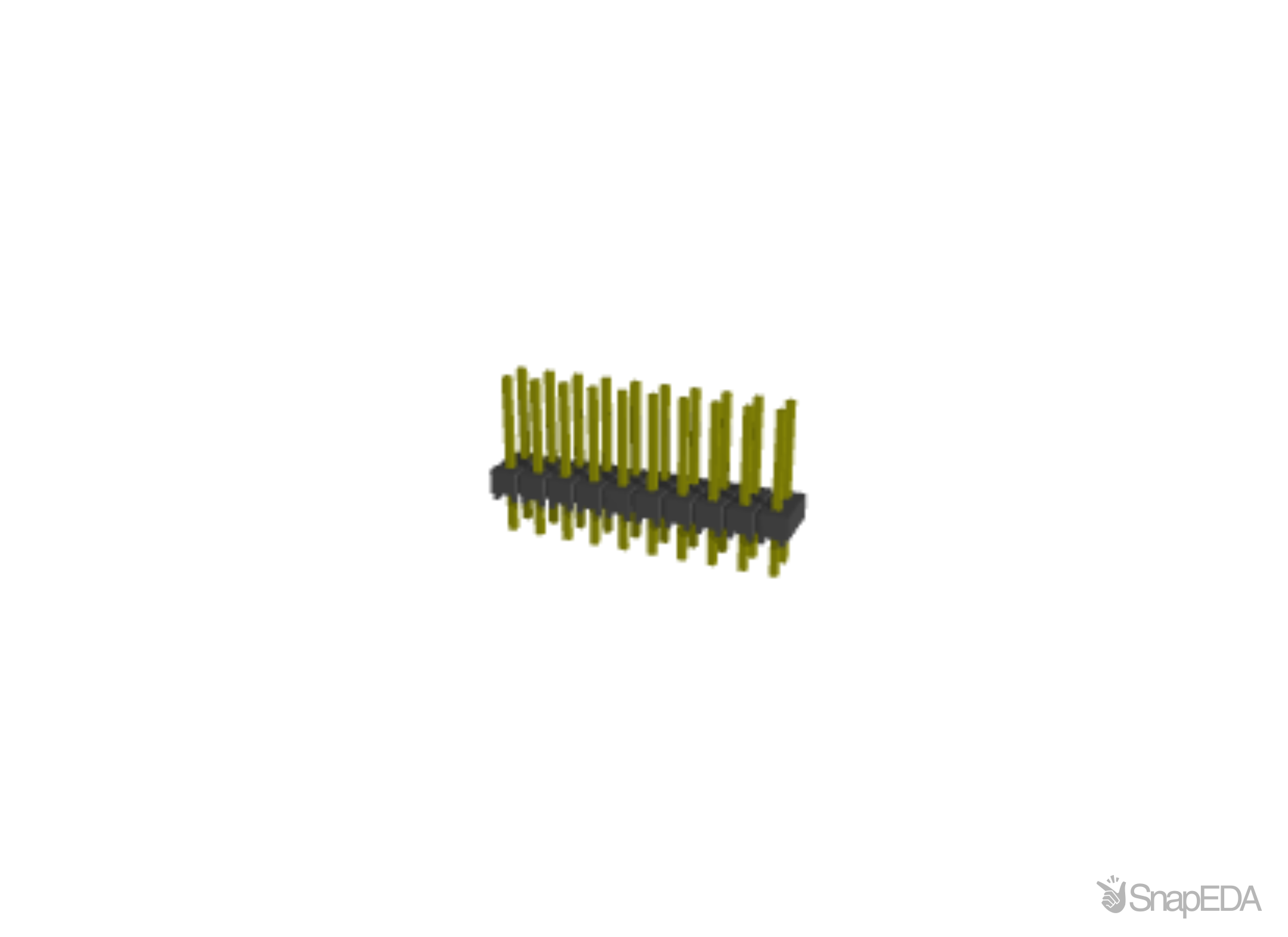 HMTSW-110-08-SM-D-310 3D Model