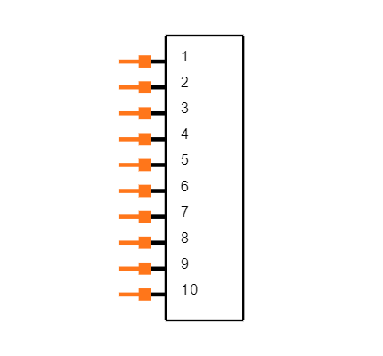 HMTSW-110-22-TM-S-390 Symbol