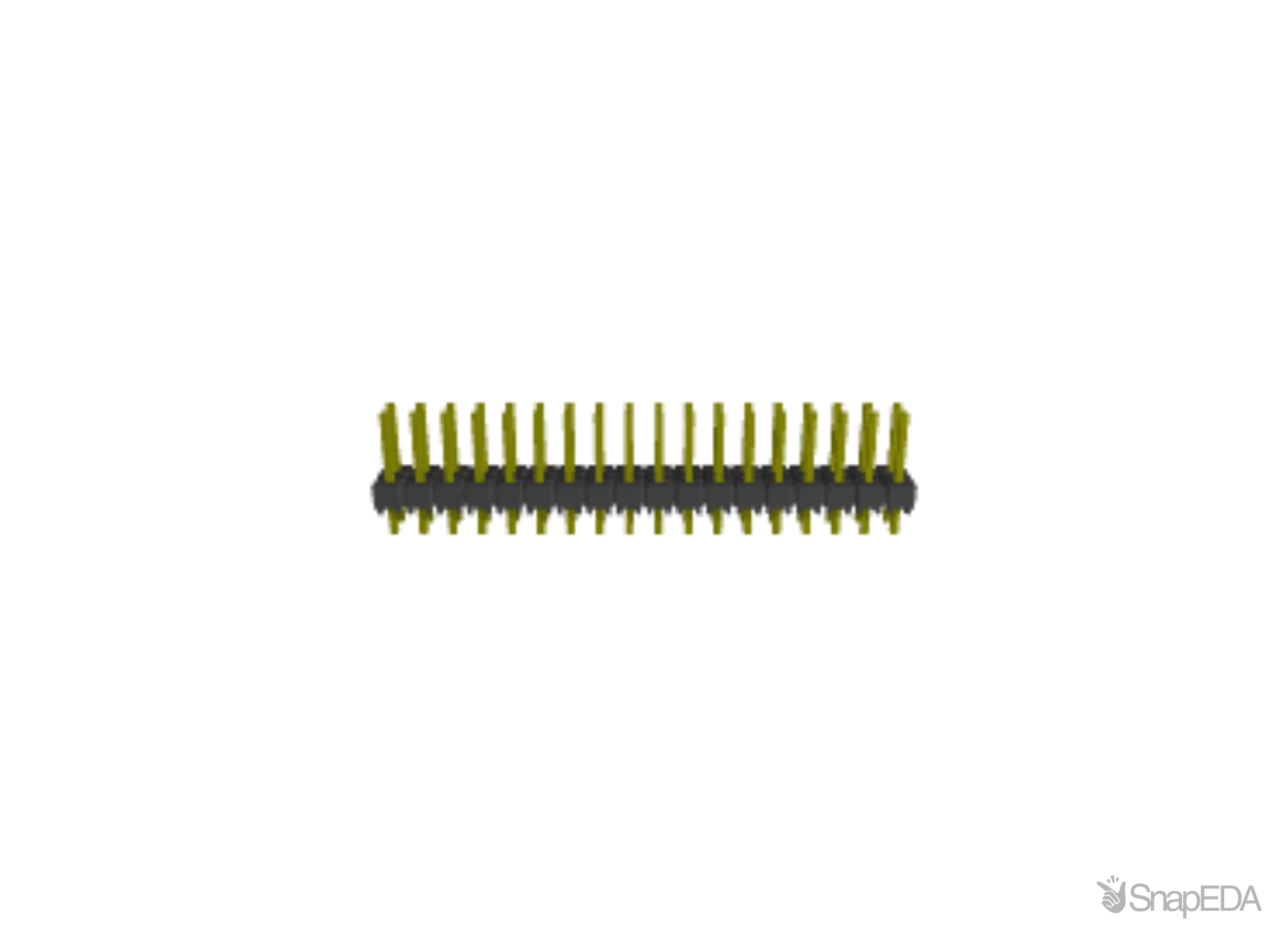 HMTSW-118-07-T-D-240 3D Model