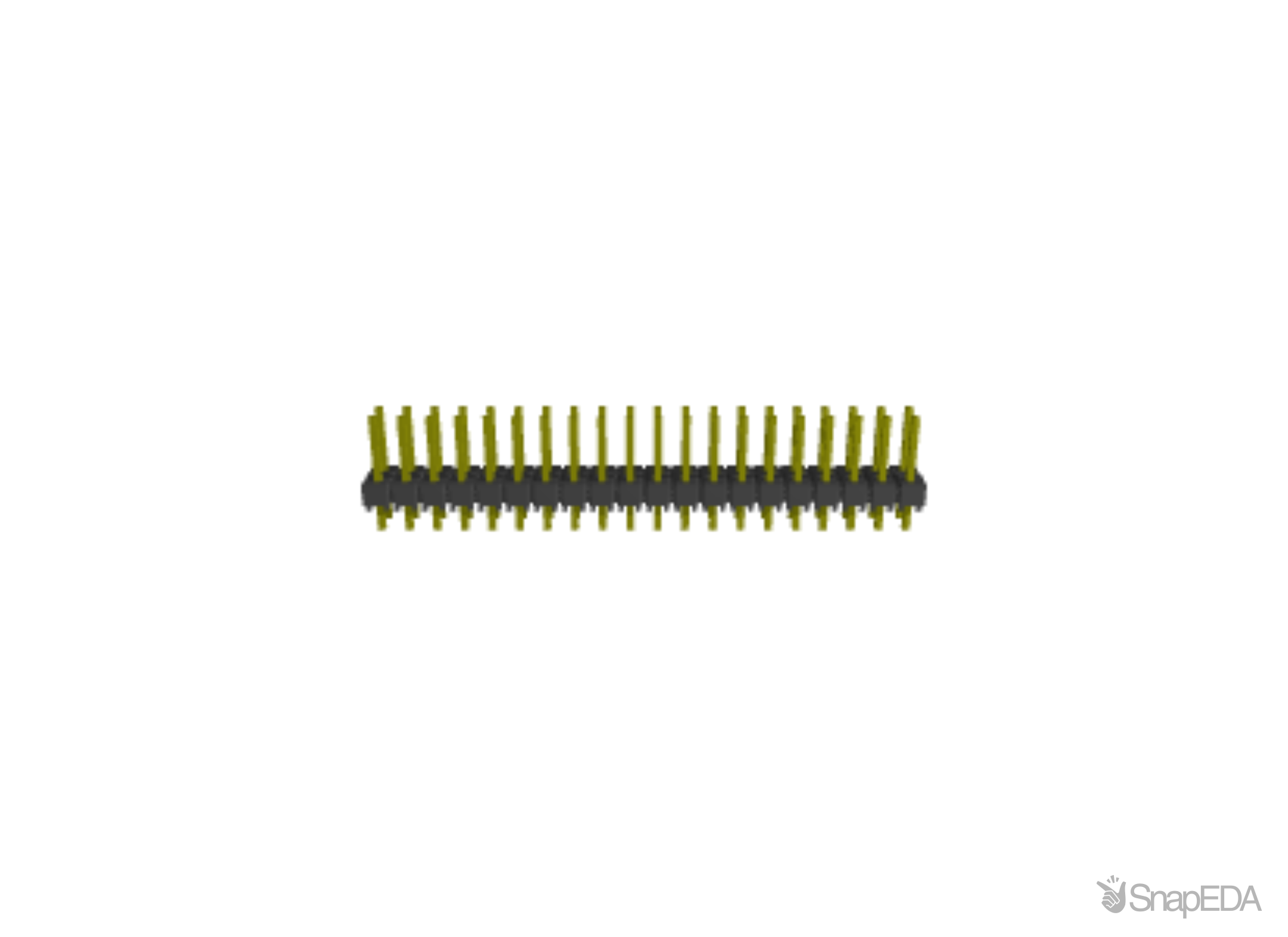 HMTSW-120-07-T-D-240 3D Model