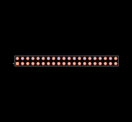 HMTSW-120-08-G-D-250 Footprint