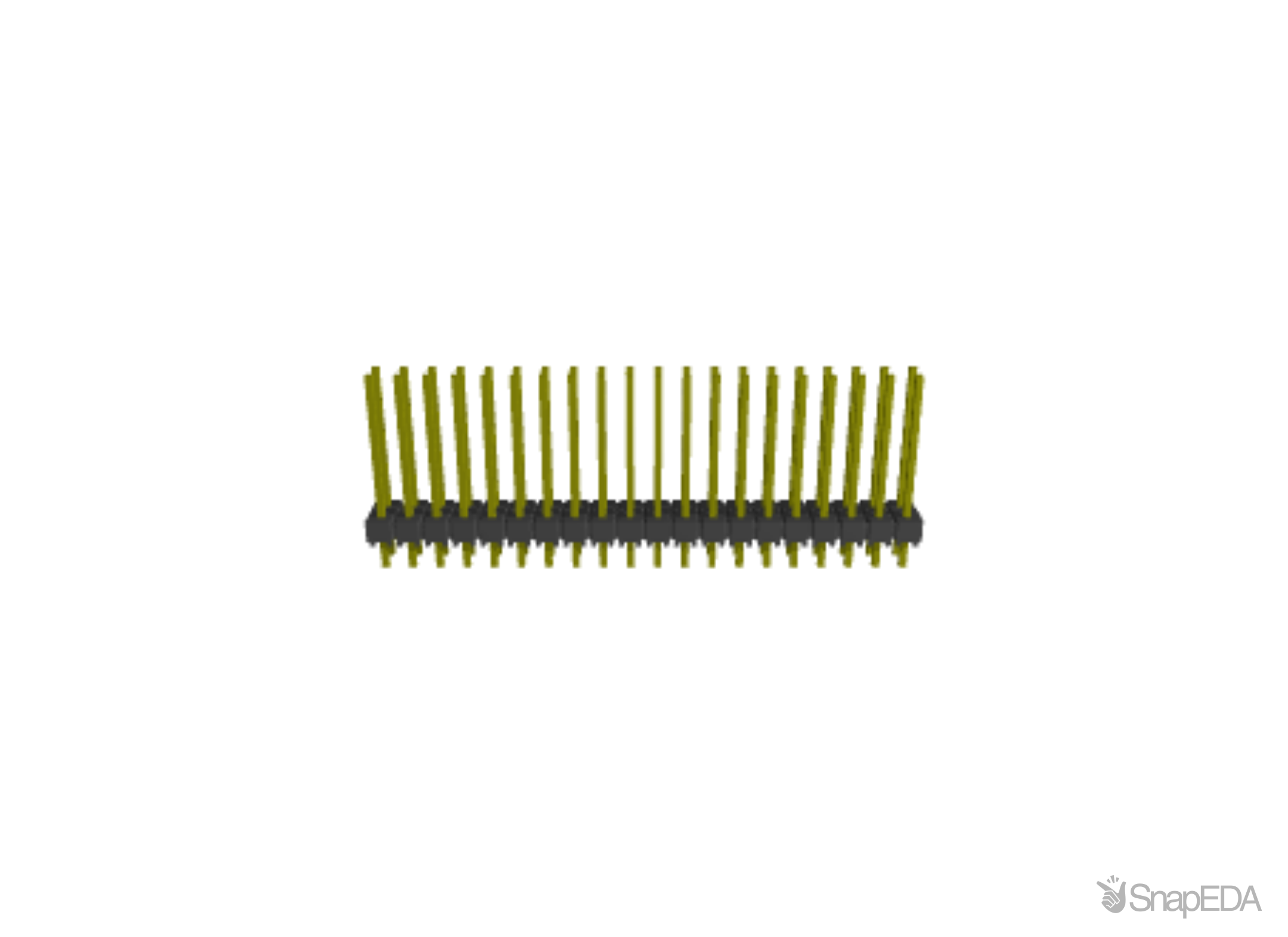 HMTSW-120-09-S-D-530 3D Model