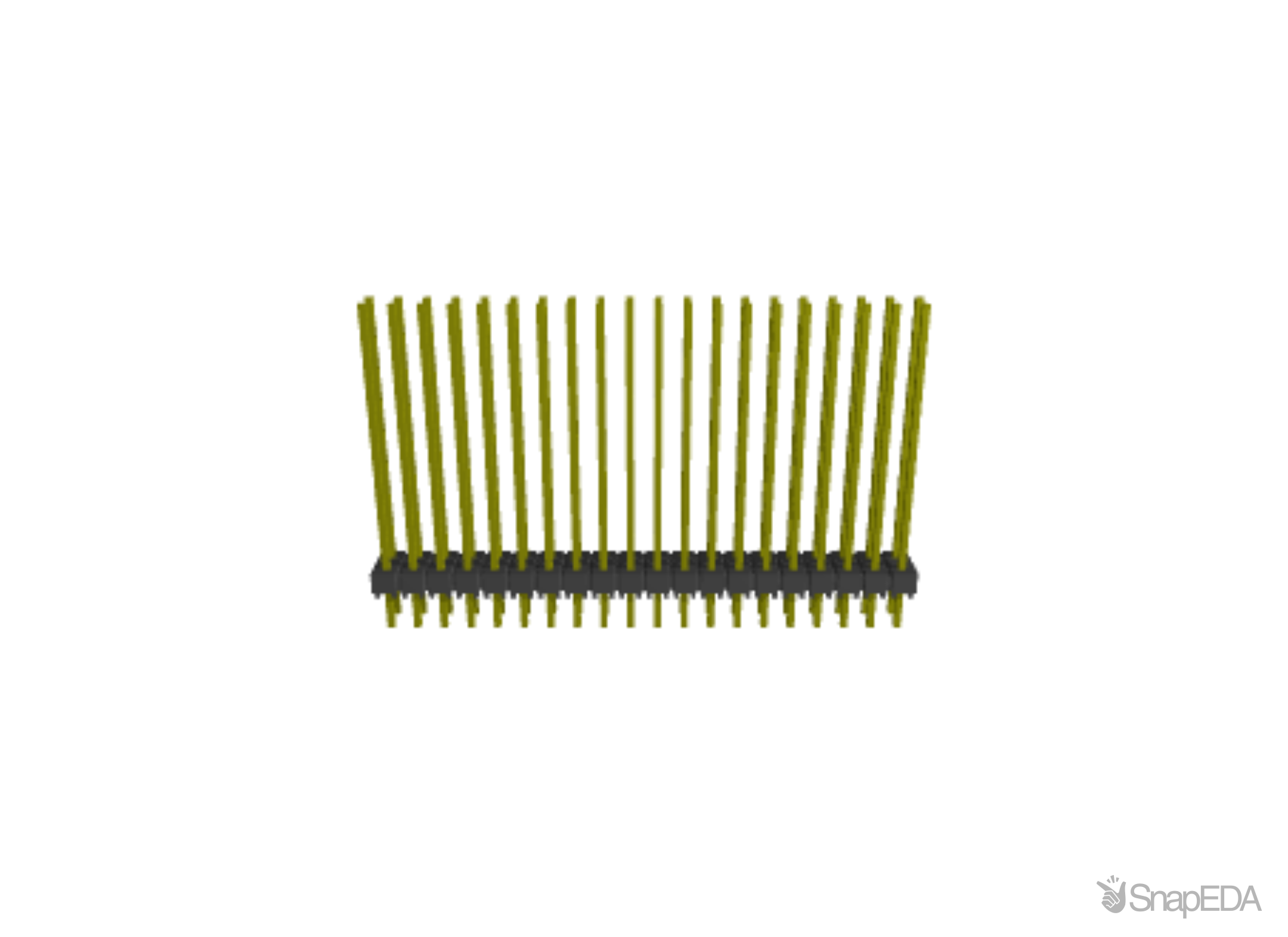 HMTSW-120-13-S-D-990 3D Model