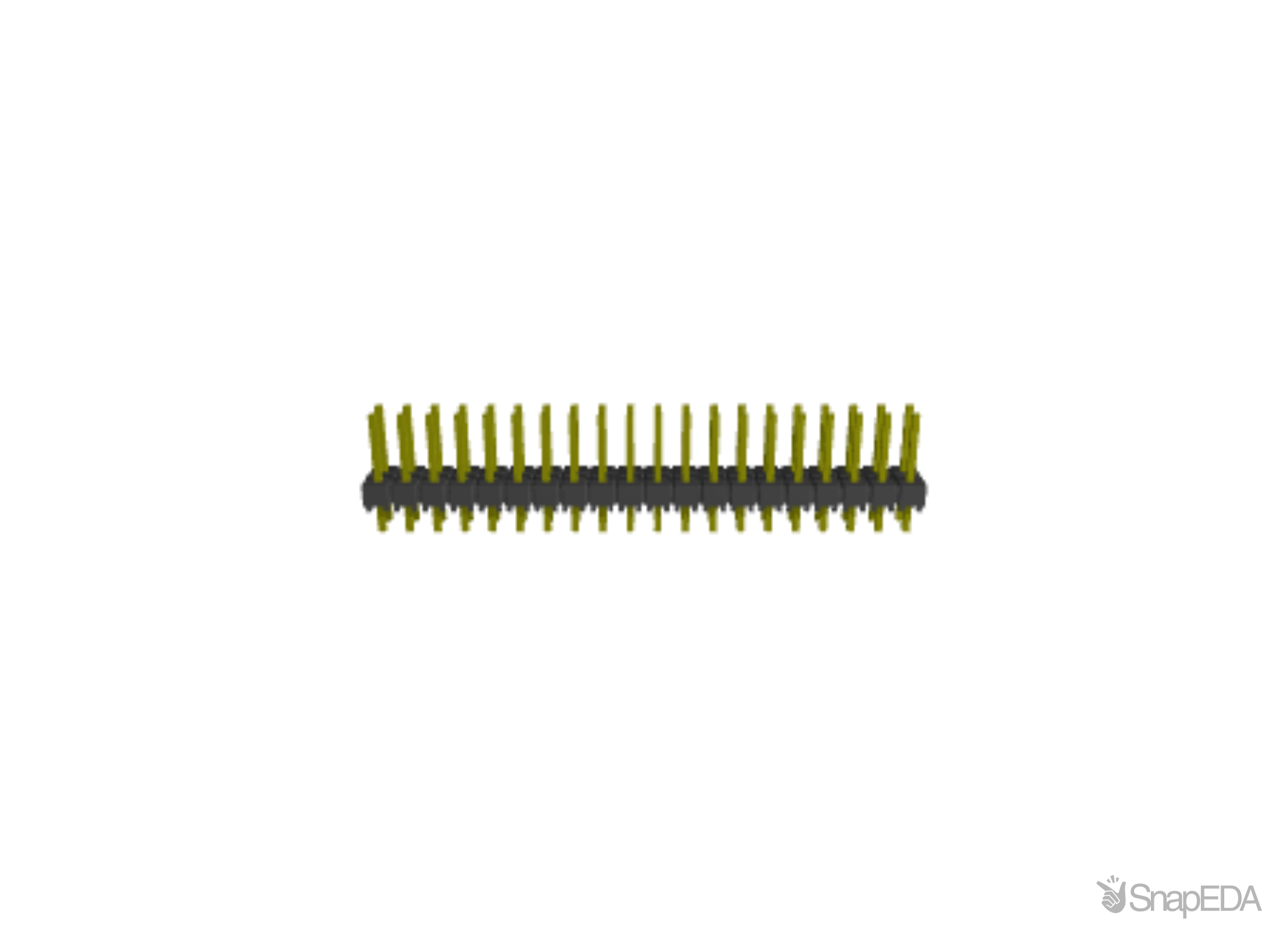 HMTSW-120-23-S-D-250 3D Model