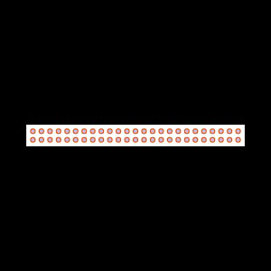 HMTSW-125-07-T-D-240 Footprint