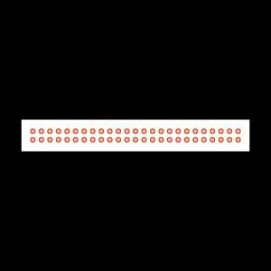 HMTSW-125-08-L-D-340 Footprint