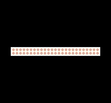 HMTSW-125-09-G-D-540 Footprint