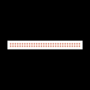 HMTSW-130-07-G-D-240 Footprint