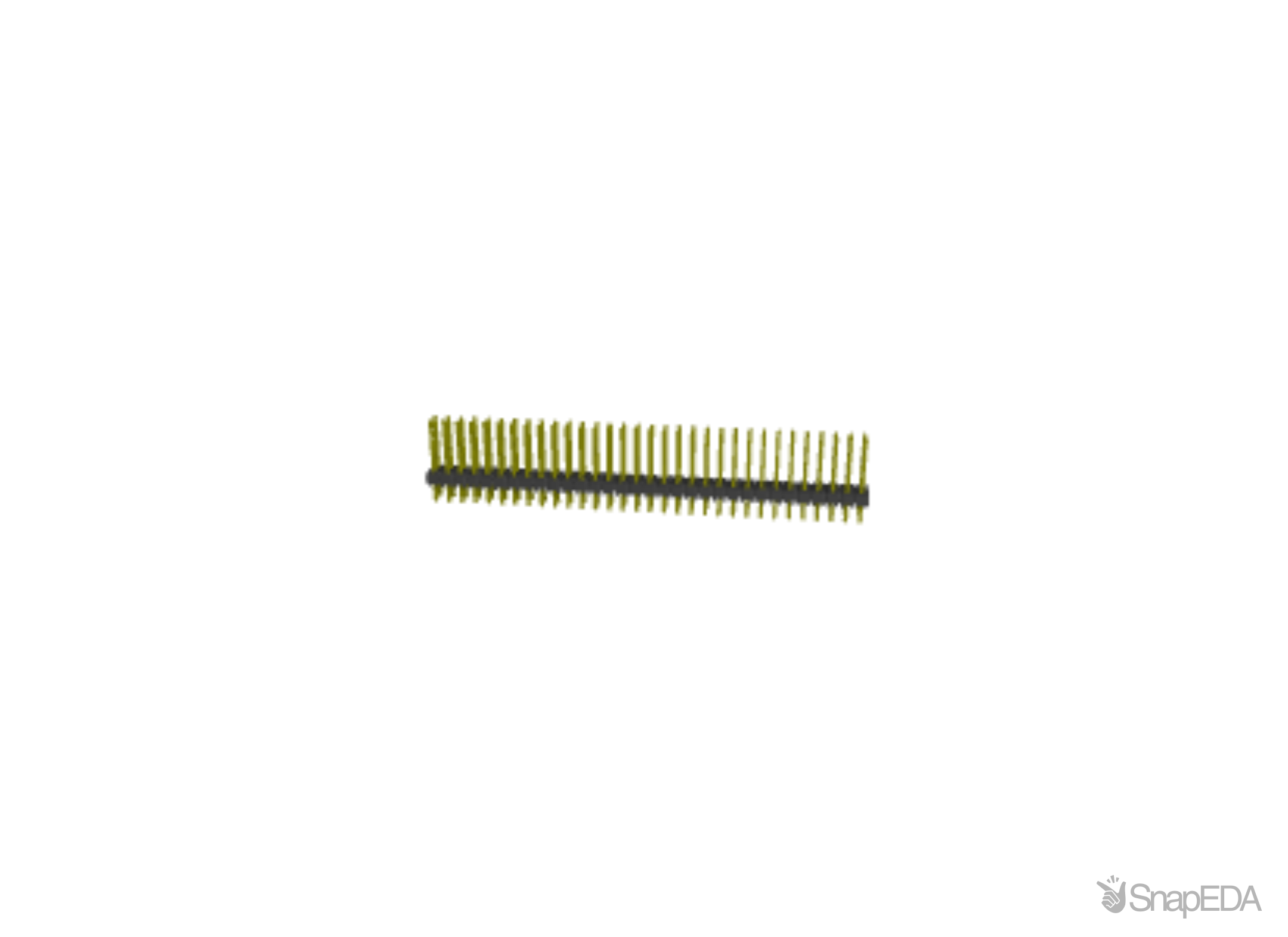HMTSW-132-22-G-D-400 3D Model