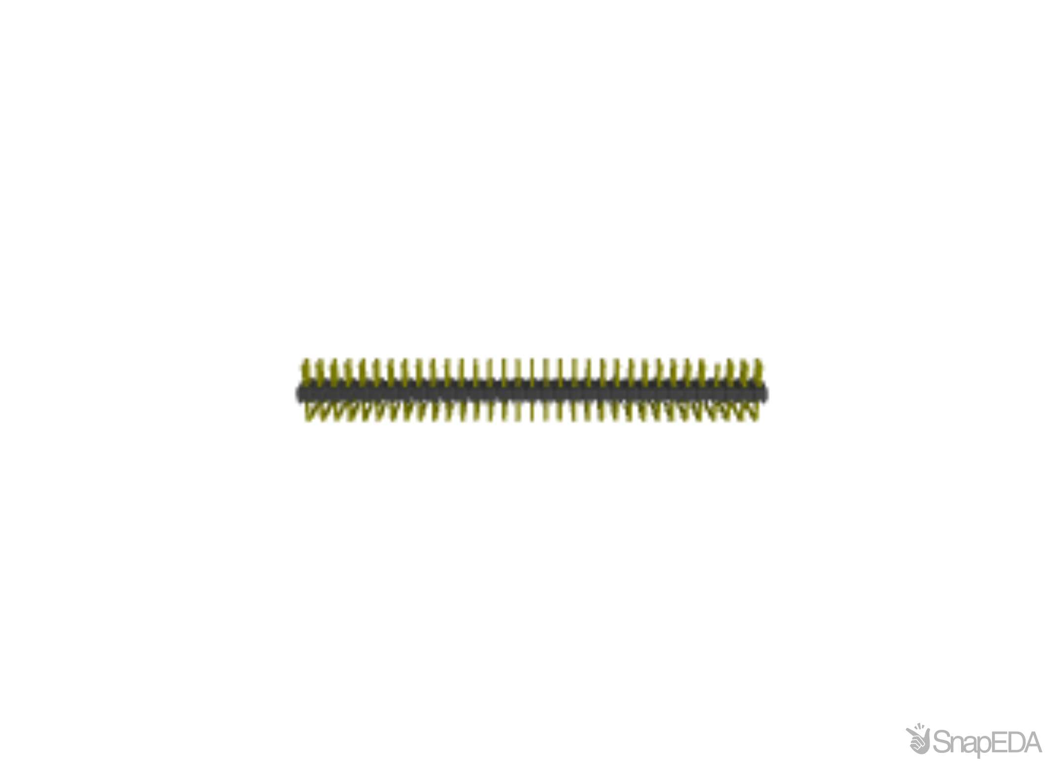 HMTSW-133-08-T-D-170-RA-007 3D Model
