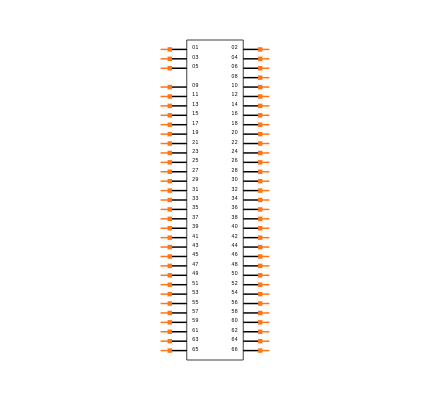 HMTSW-133-08-T-D-170-RA-007 Symbol