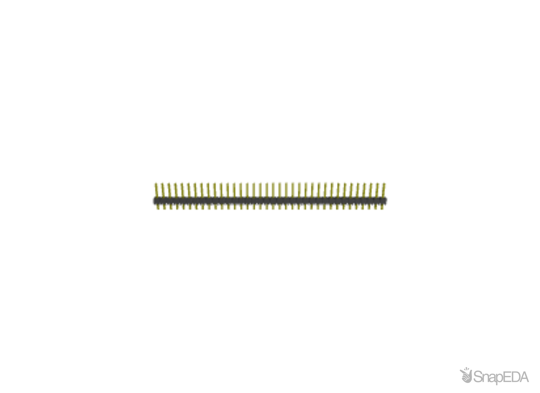 HMTSW-136-07-G-S-240 3D Model