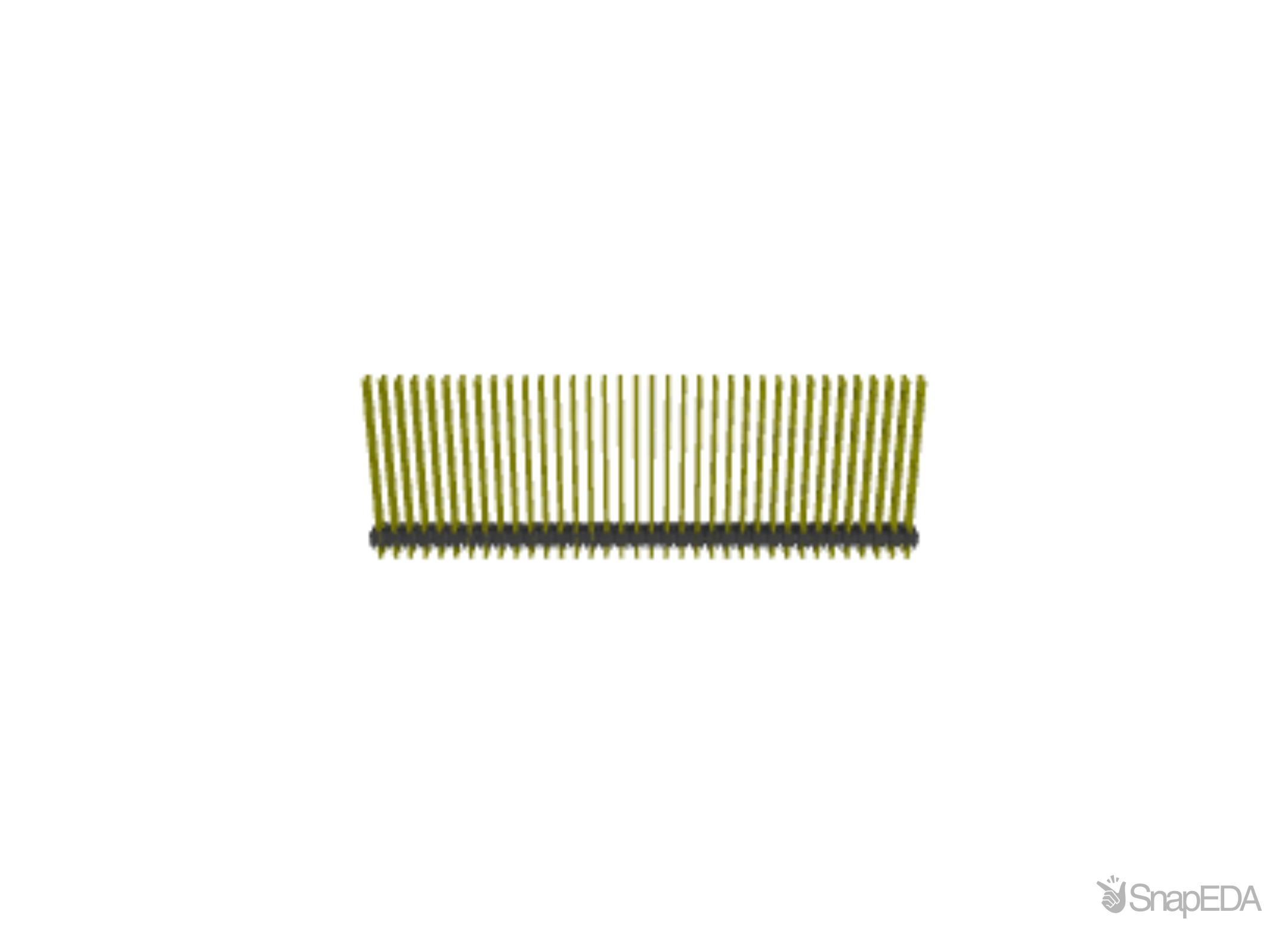 HMTSW-136-13-G-D-1040 3D Model