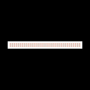 HMTSW-136-13-G-D-1040 Footprint