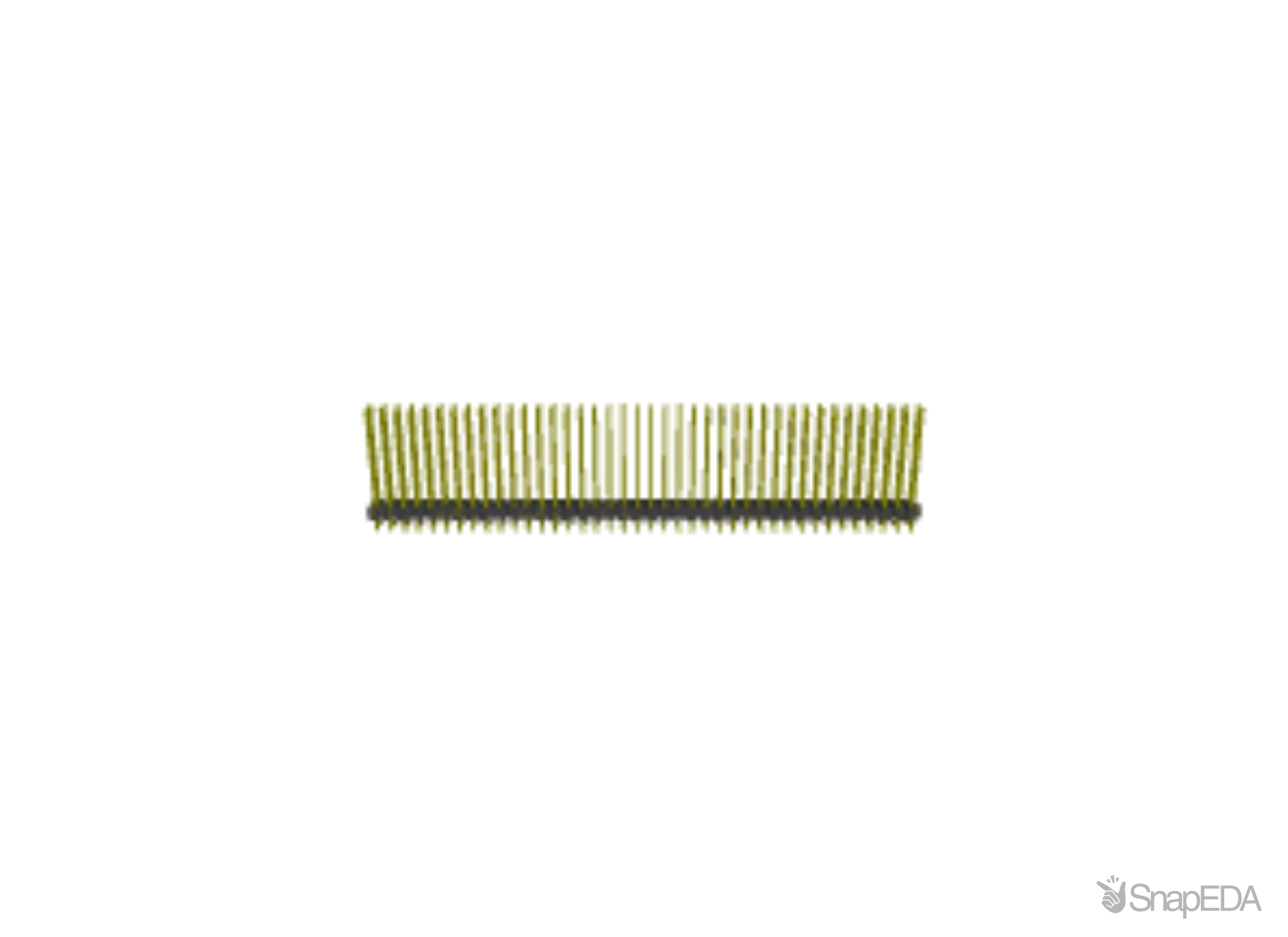 HMTSW-140-11-G-D-740 3D Model