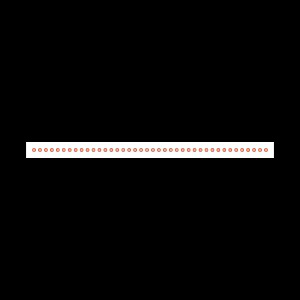 HMTSW-140-23-G-S-255 Footprint