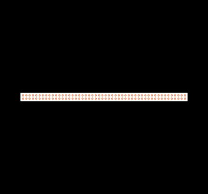 HMTSW-150-07-L-D-240 Footprint