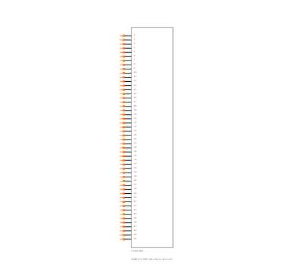 HMTSW-150-07-S-S-240 Symbol