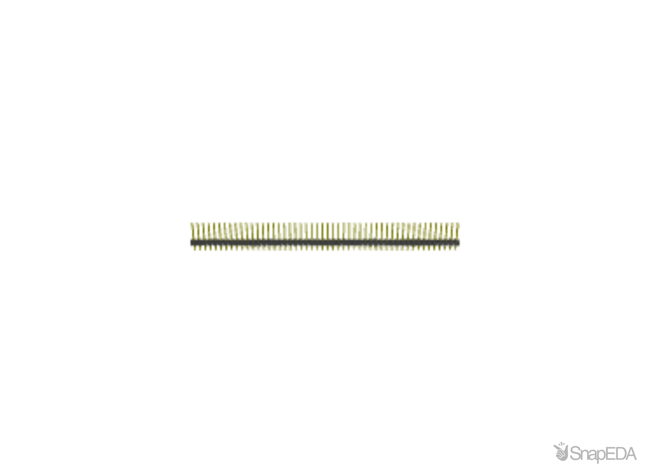 HMTSW-150-08-L-S-340 3D Model