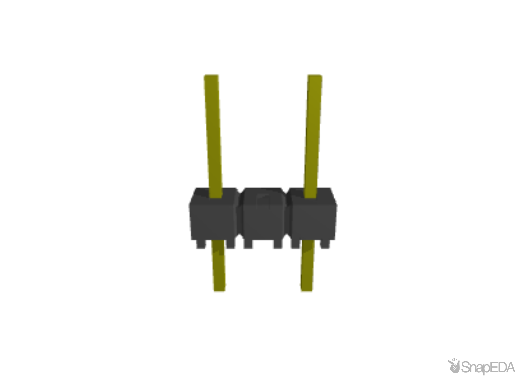 HMTSW-202-24-T-S-250 3D Model