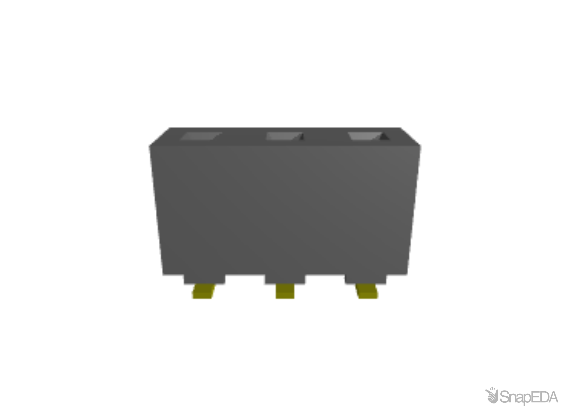HPF-03-02-H-S 3D Model