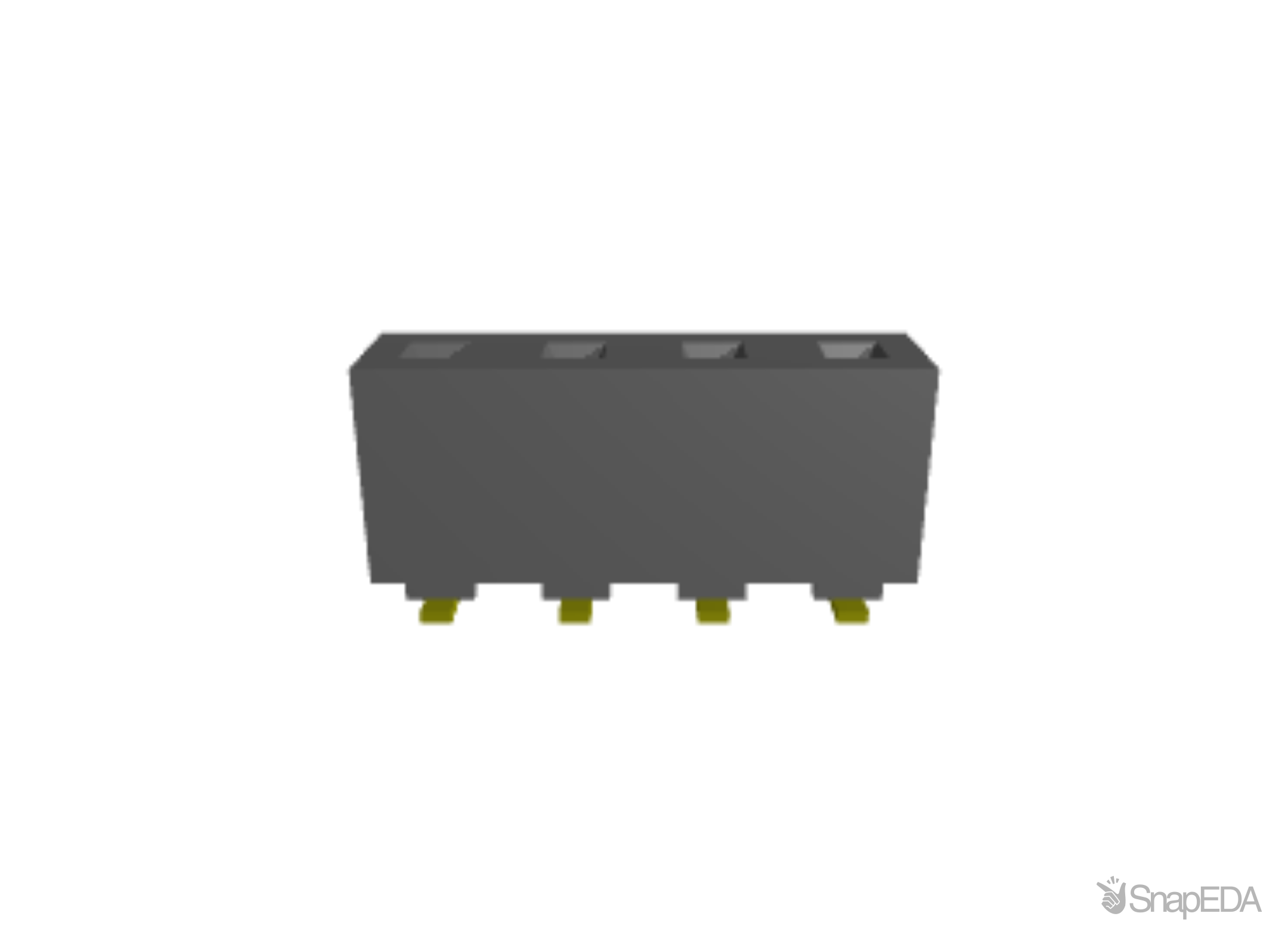 HPF-04-02-H-S 3D Model