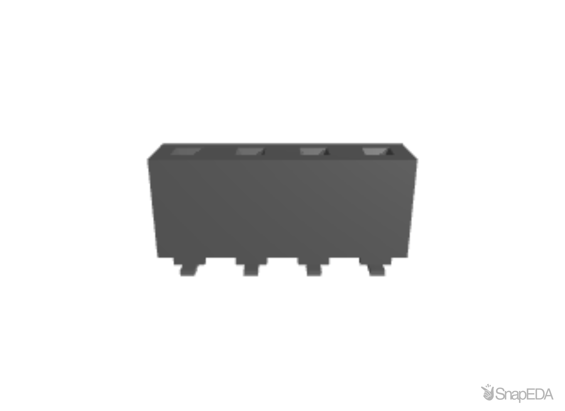 HPF-04-02-T-S 3D Model