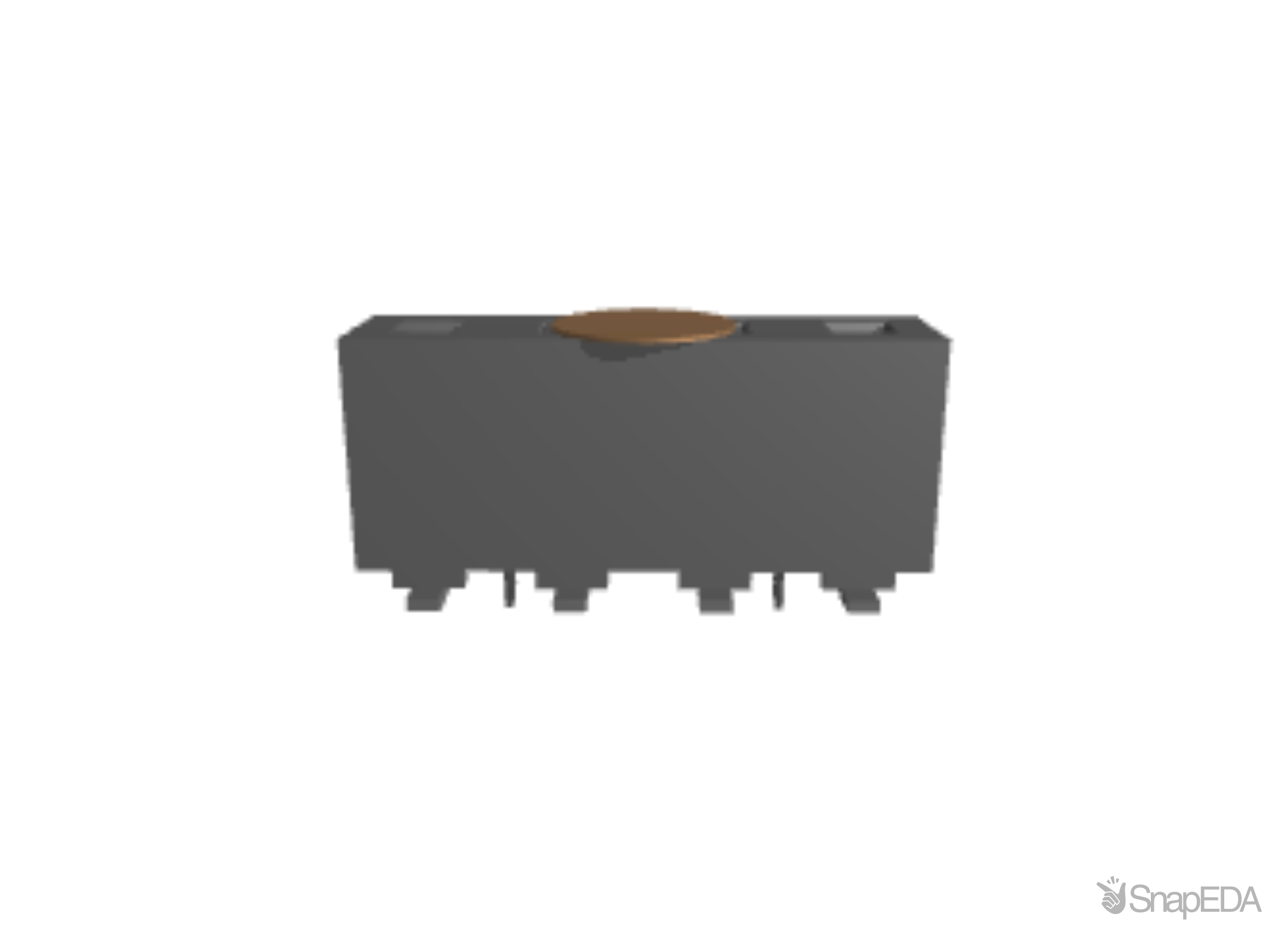 HPF-04-02-T-S-LC-K 3D Model