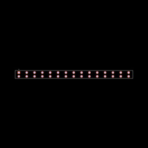 HPF-15-01-TM-S Footprint