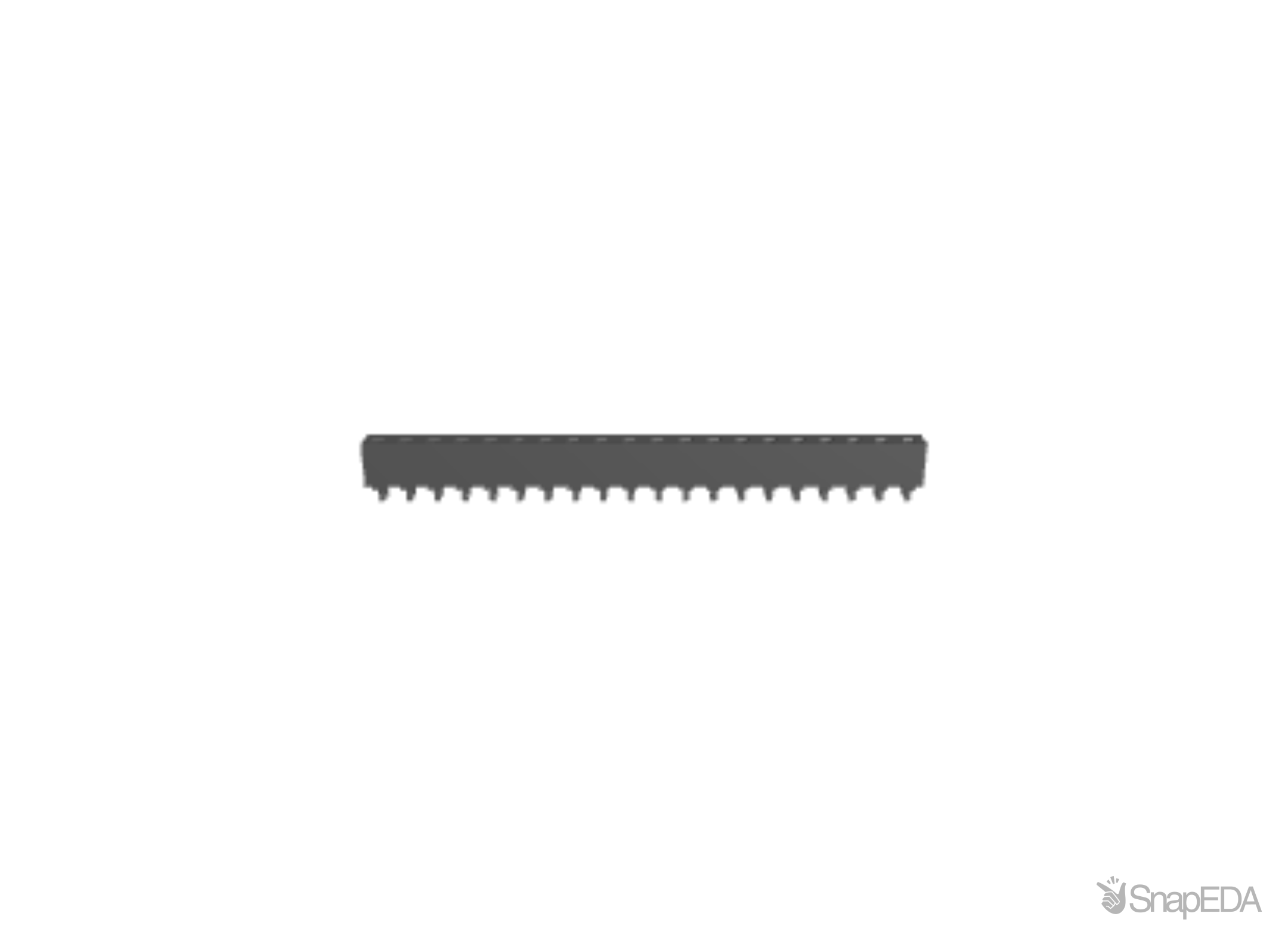 HPF-20-01-T-S-02 3D Model