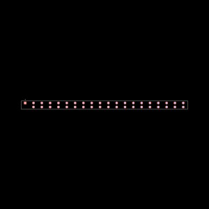 HPF-20-01-T-S-02 Footprint