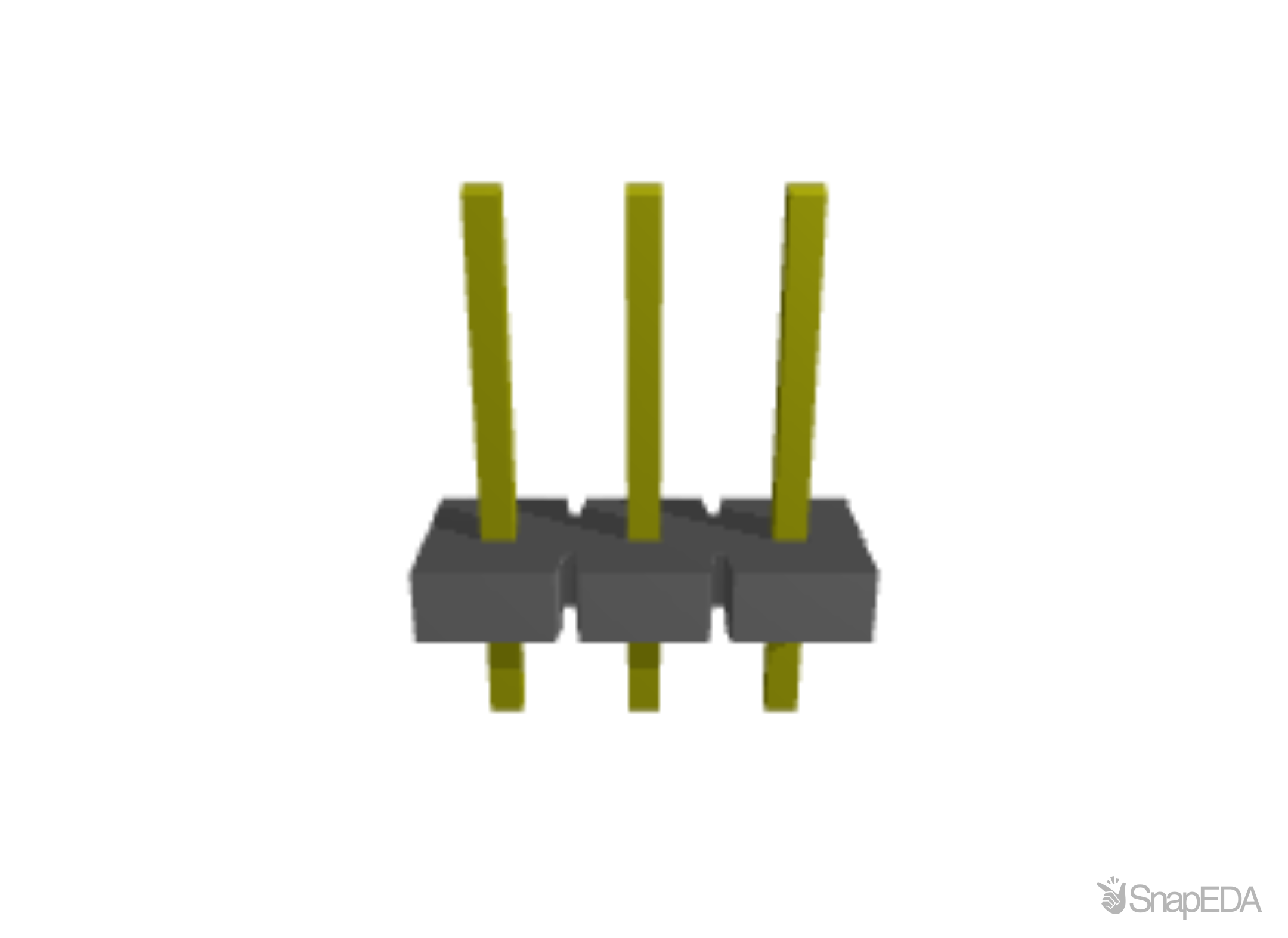 HPM-03-01-T-S 3D Model