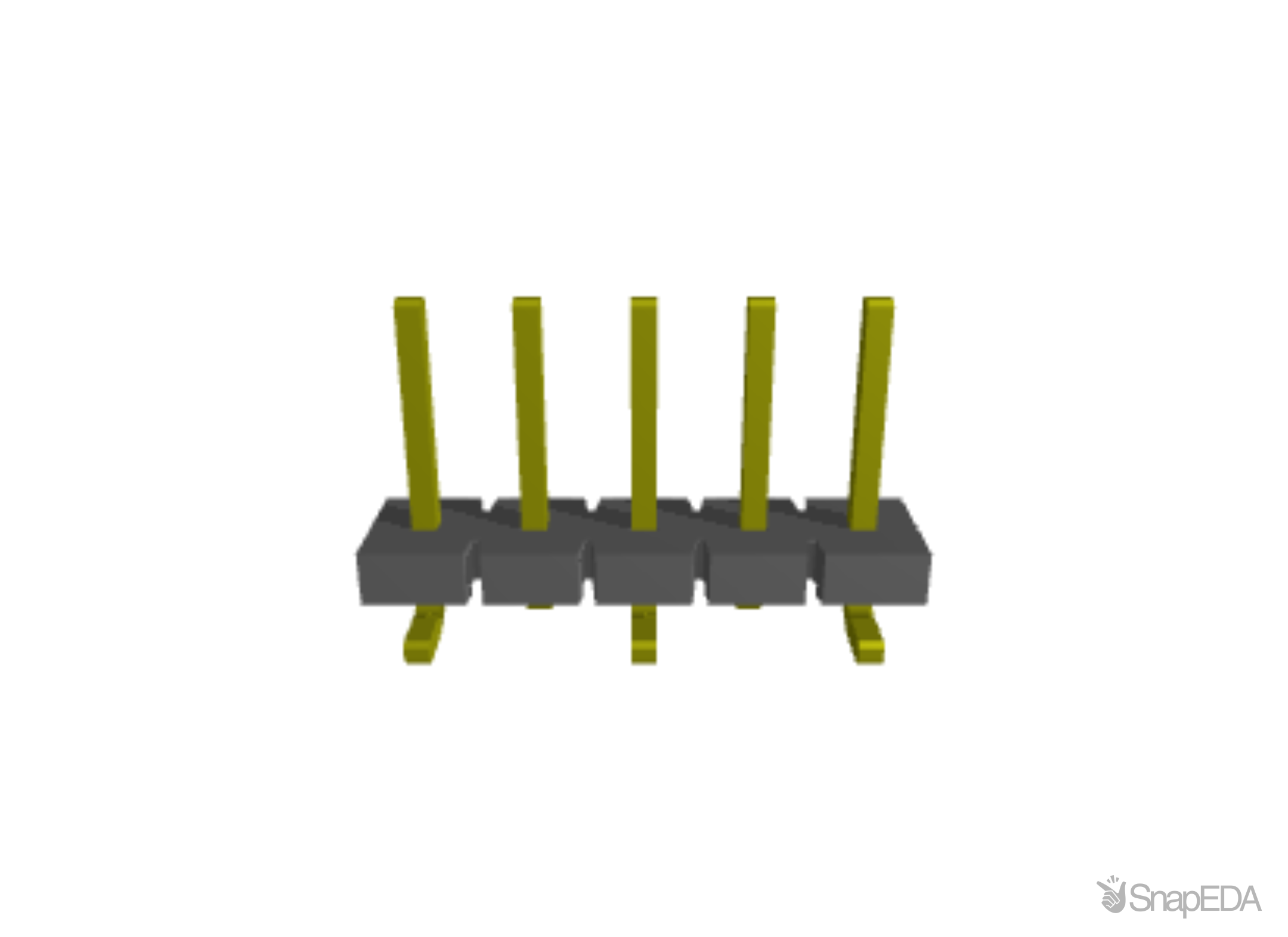 HPM-05-01-T-S-VS 3D Model