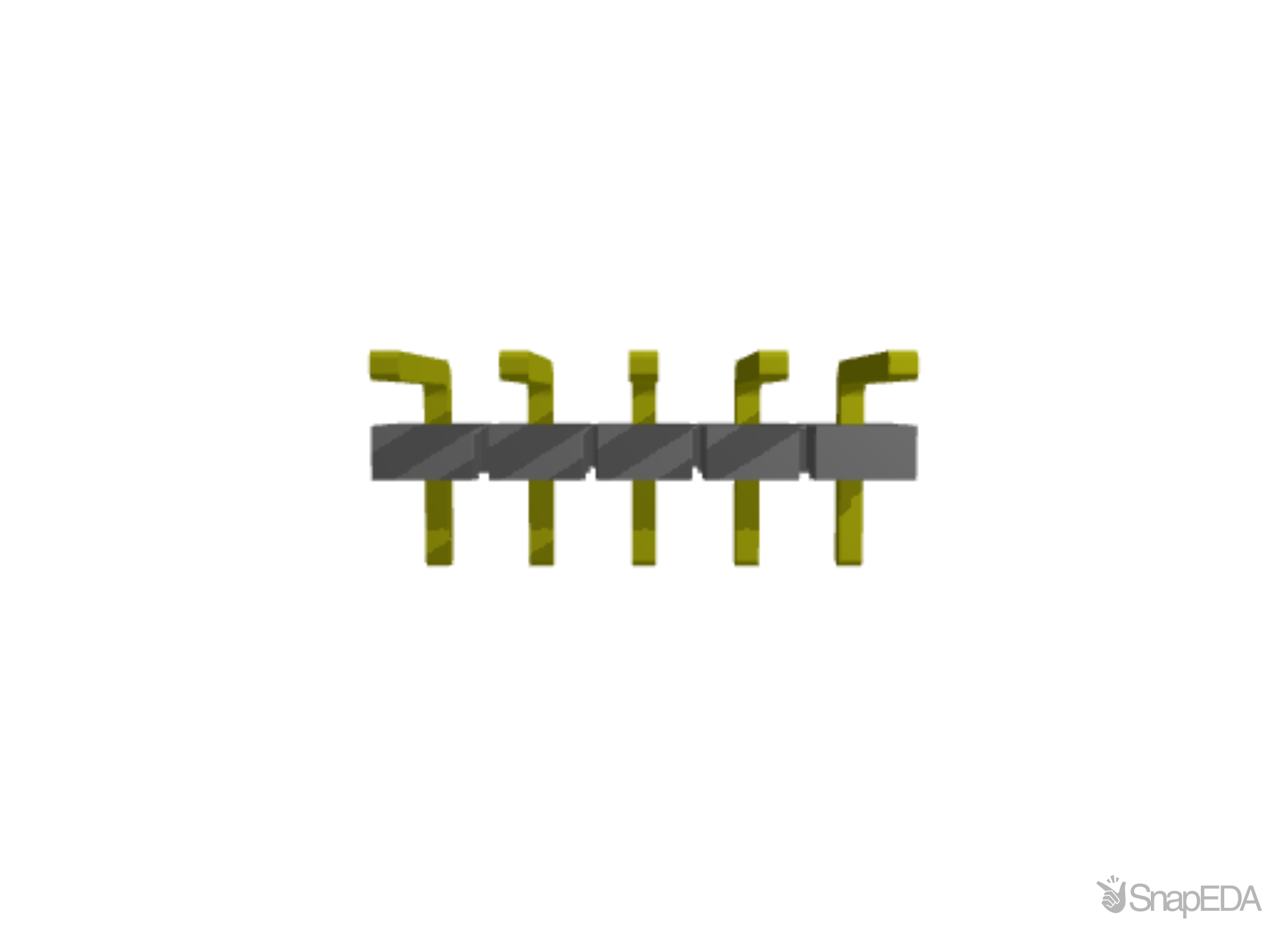 HPM-05-02-T-S-RA 3D Model