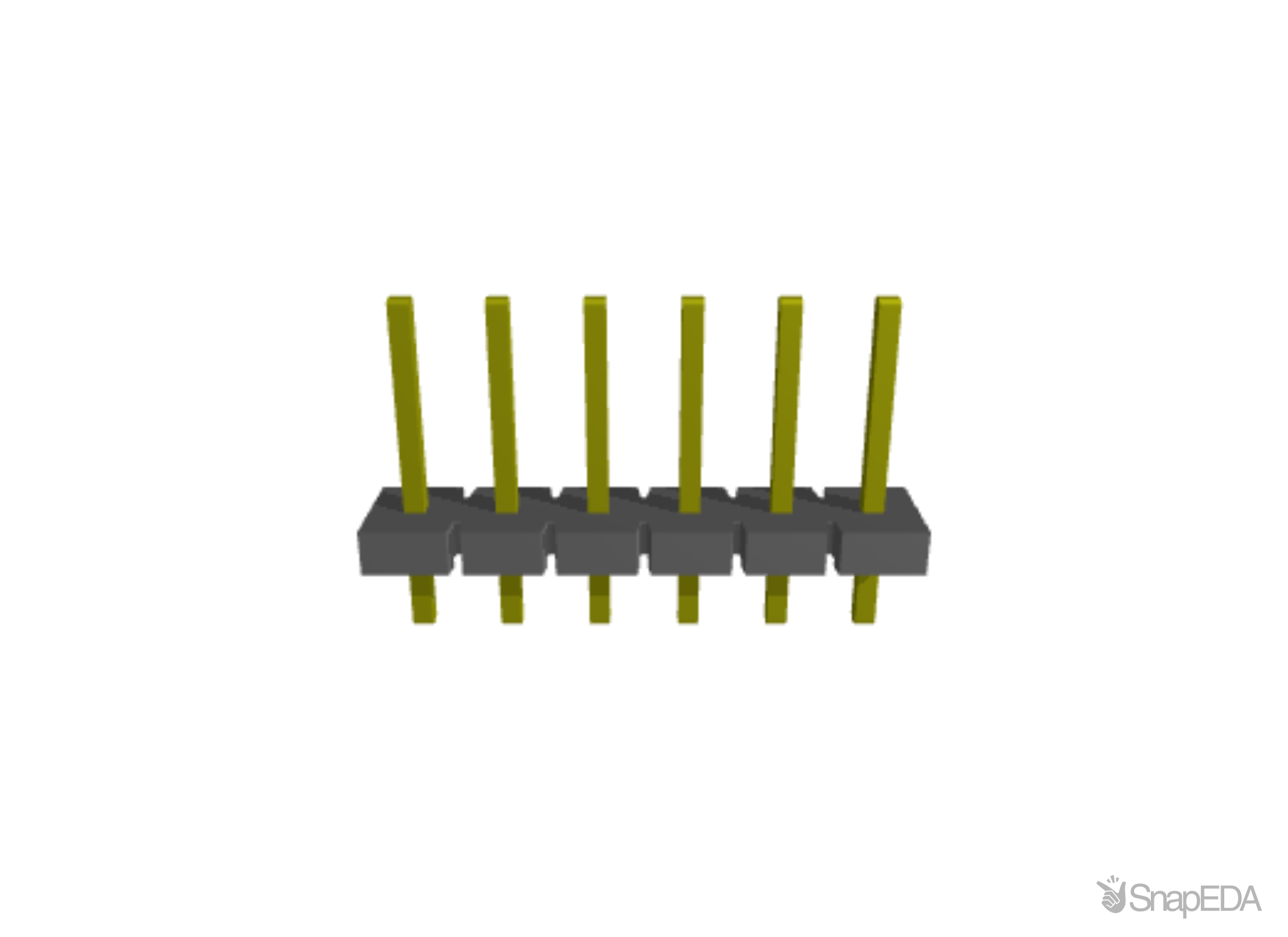 HPM-06-01-T-S 3D Model