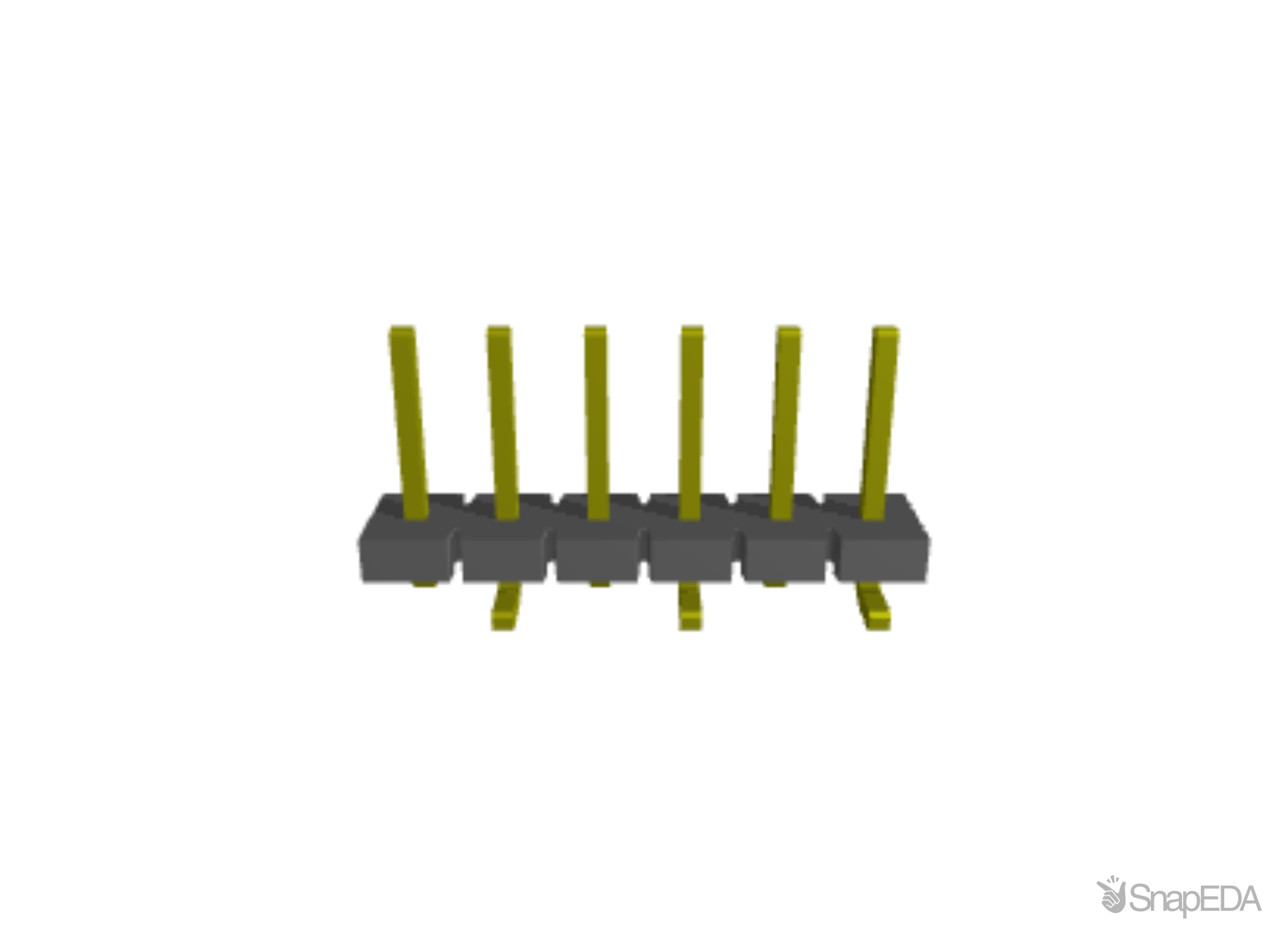 HPM-06-01-T-S-VS 3D Model