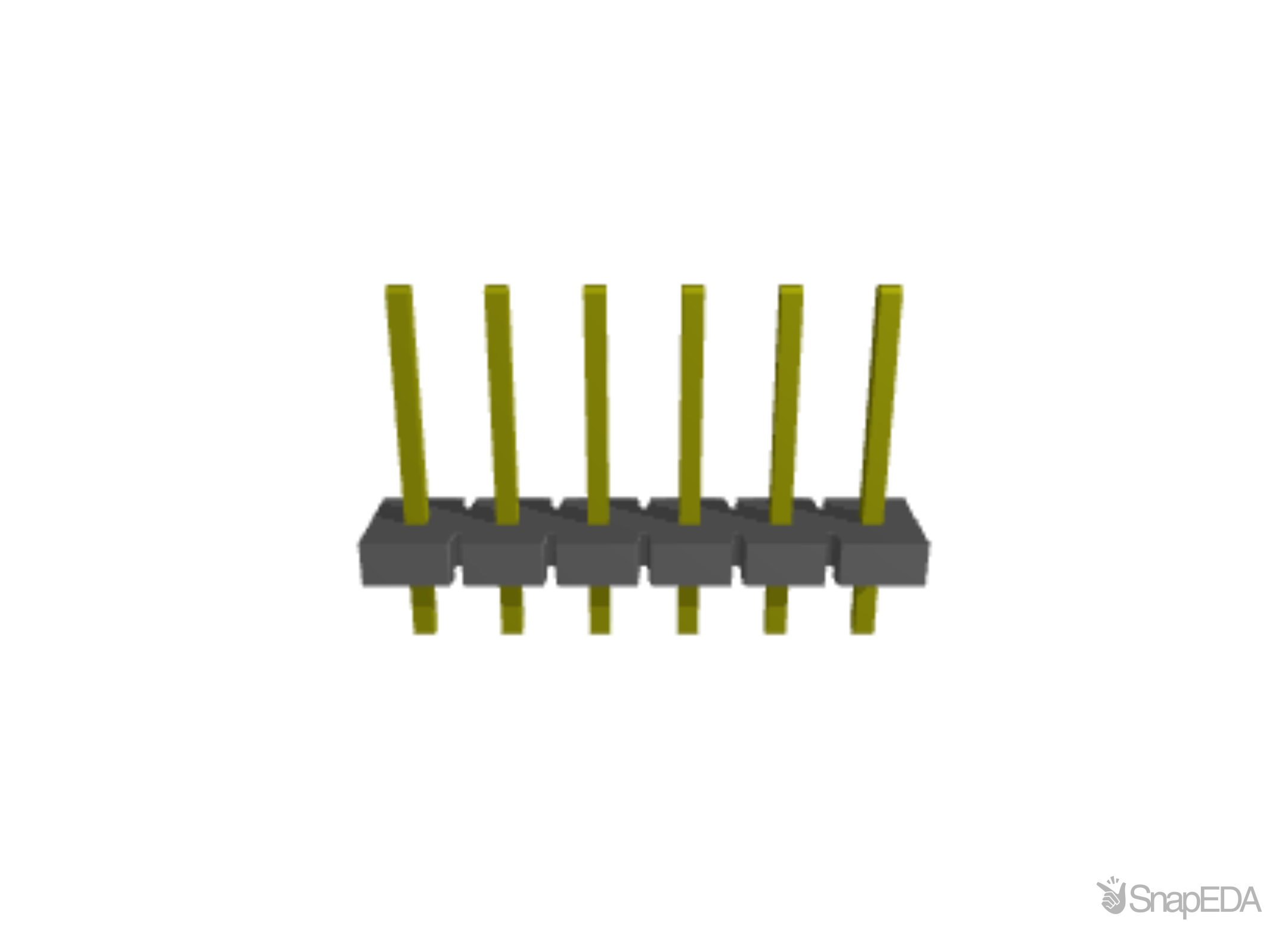 HPM-06-02-T-S 3D Model