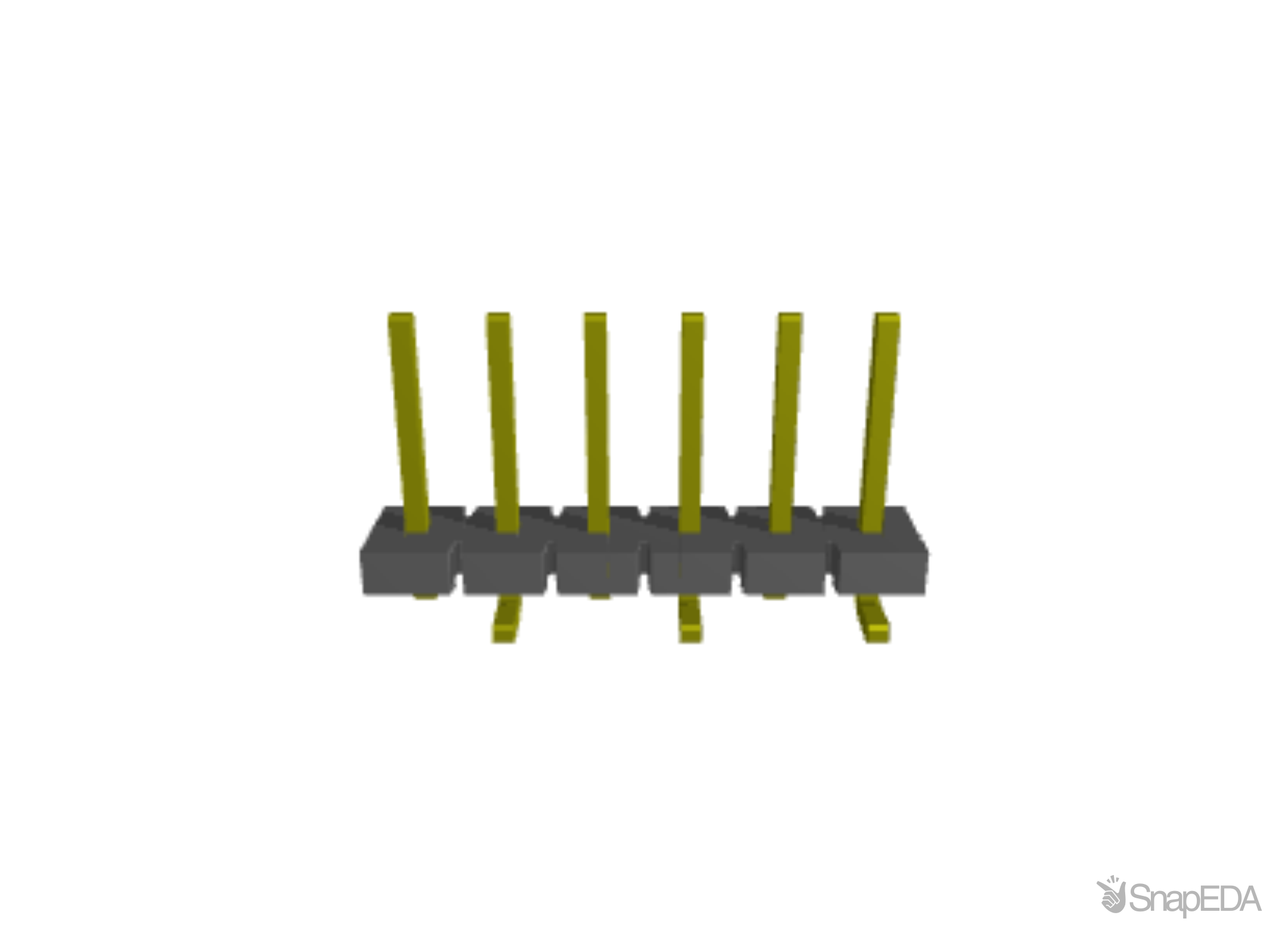 HPM-06-02-T-S-VS 3D Model