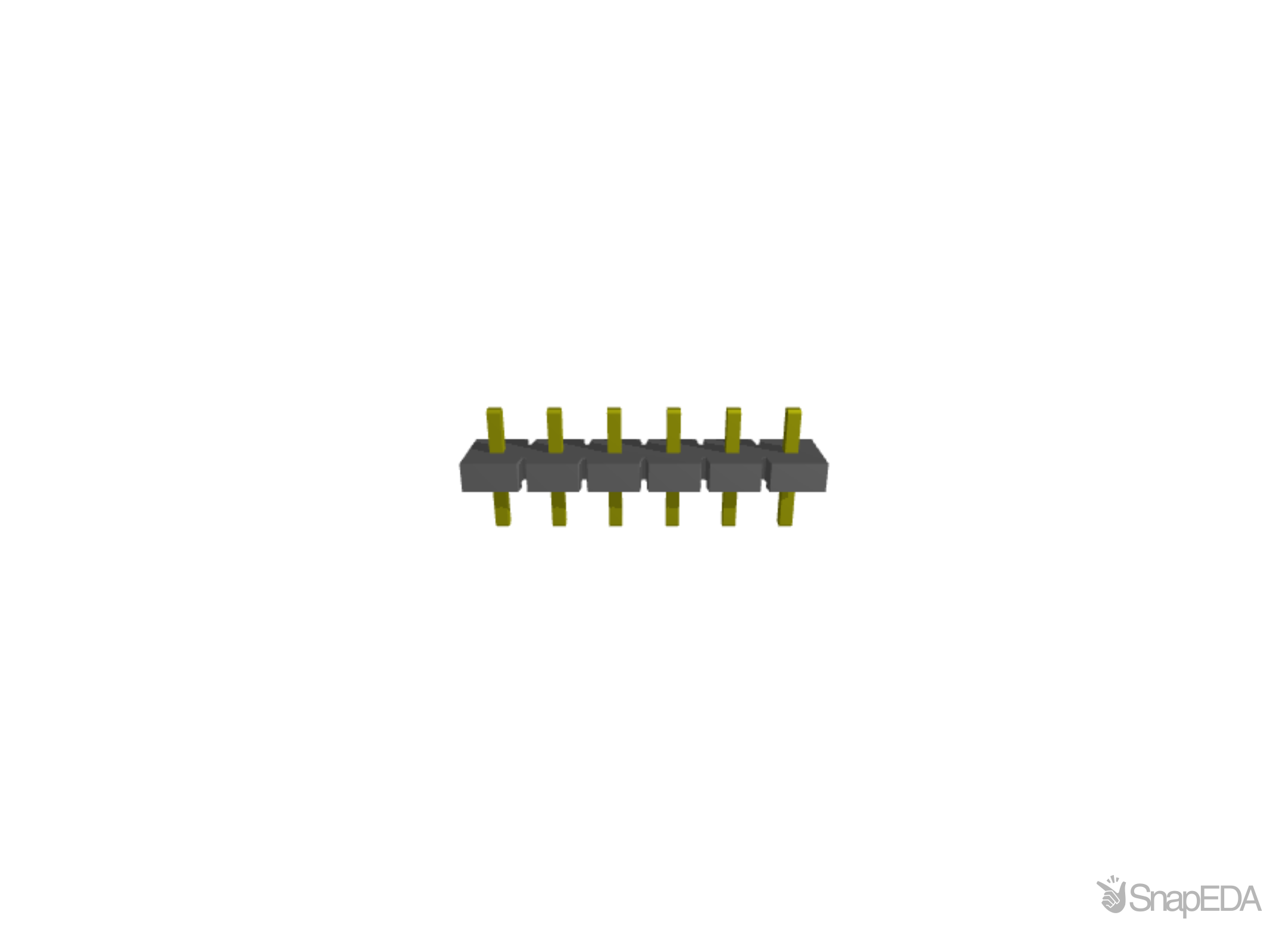 HPM-06-05-T-S 3D Model