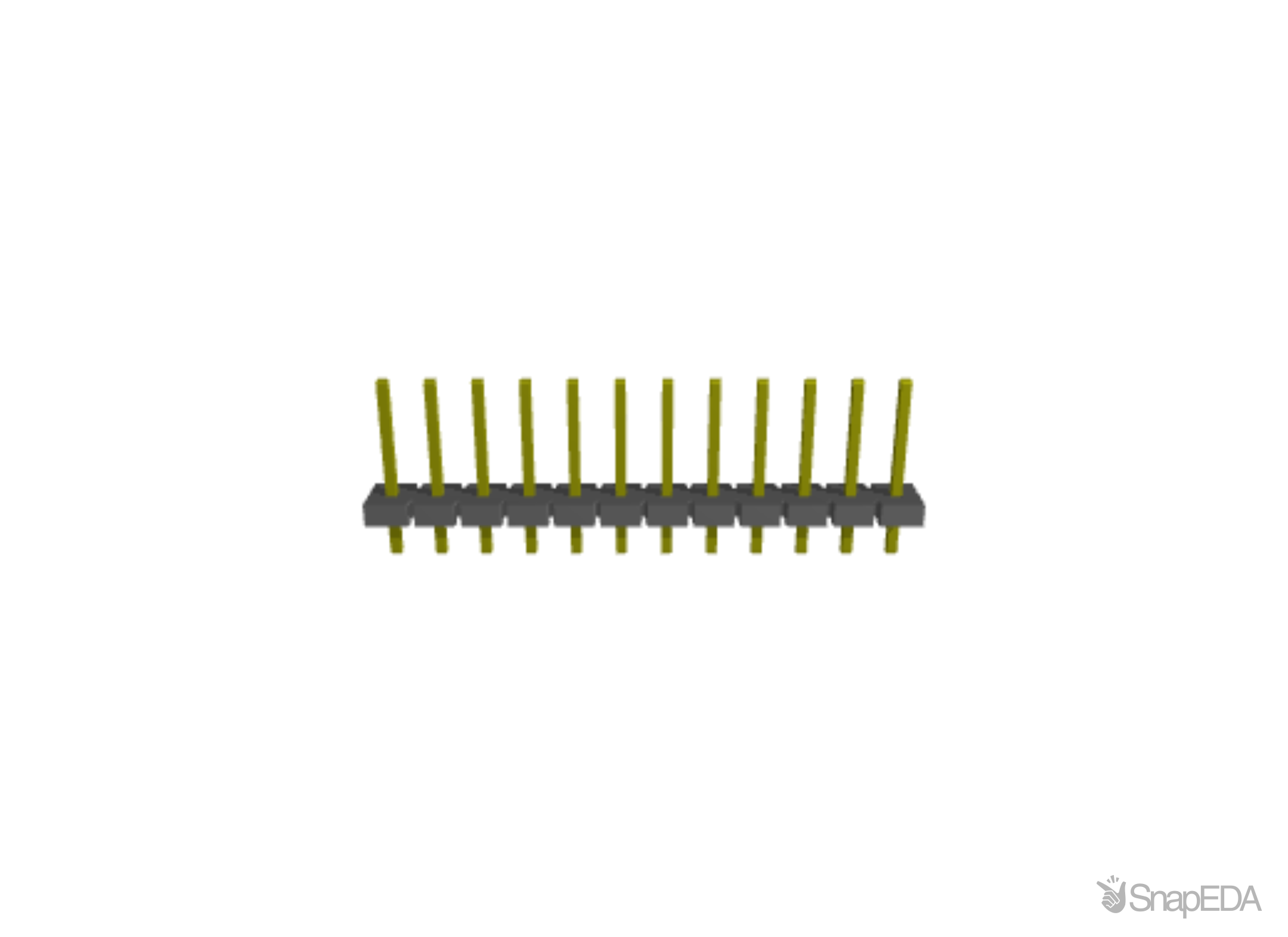 HPM-12-02-T-S 3D Model