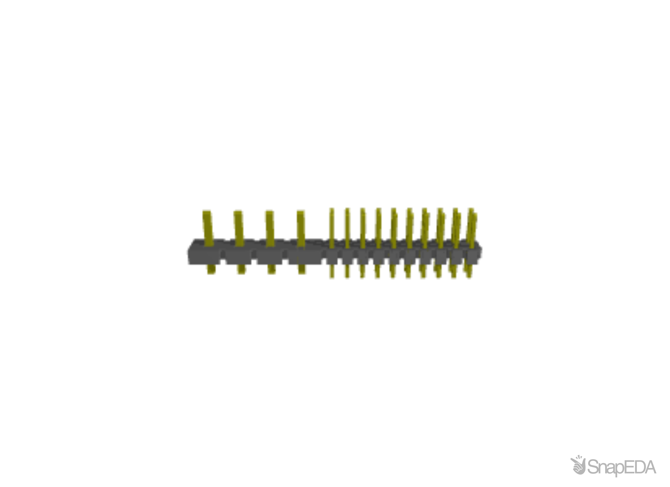 HPMC-110-01-T-D-04 3D Model