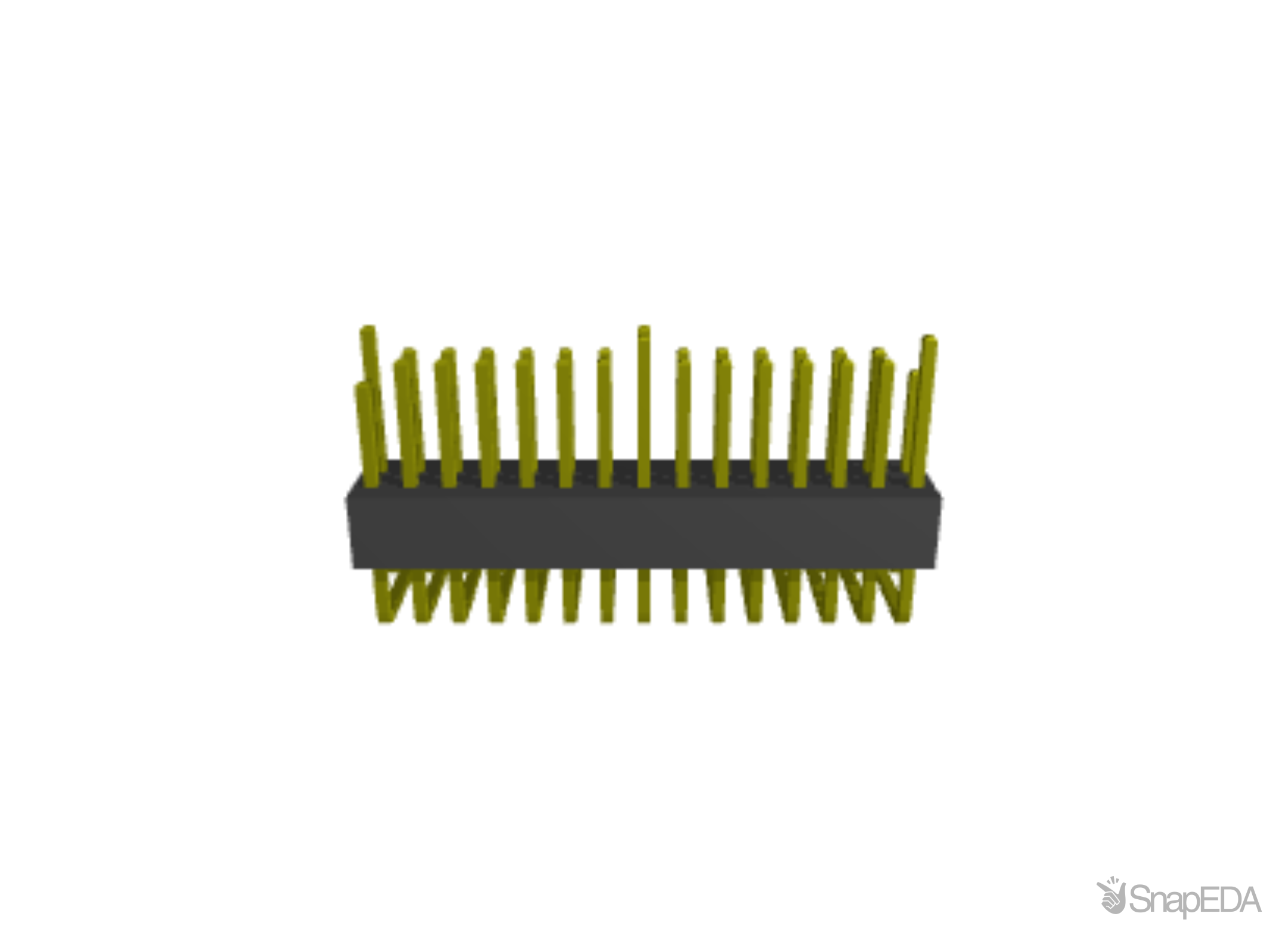 HPT-115-01-L-D-RA 3D Model