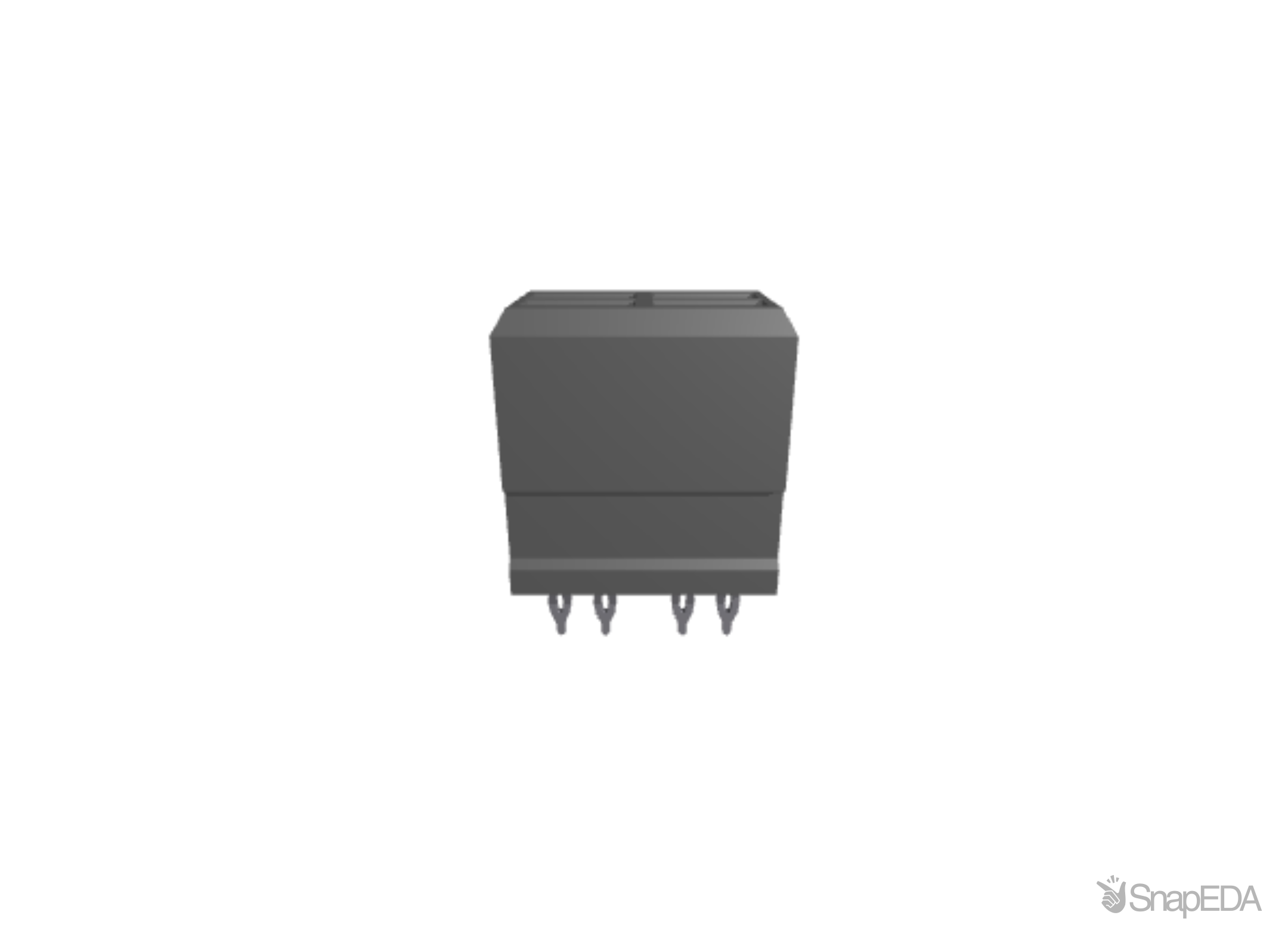 HPTS-3-S-D-VT 3D Model