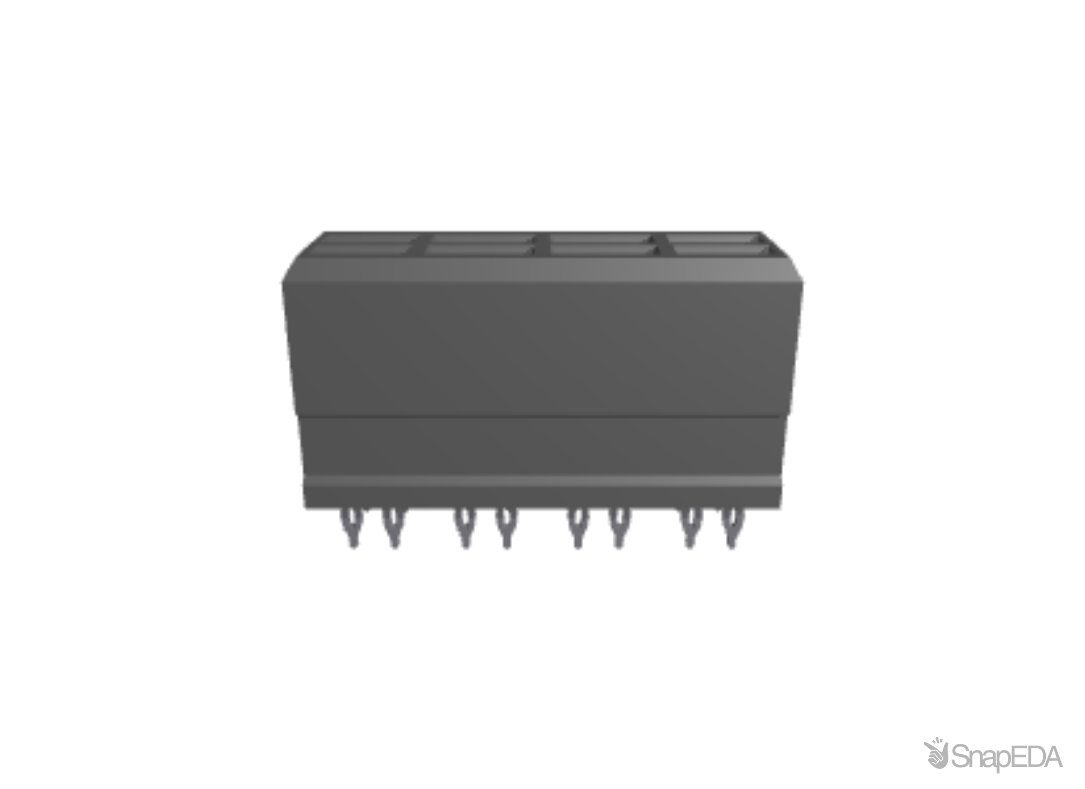 HPTS-6-S-D-VT 3D Model