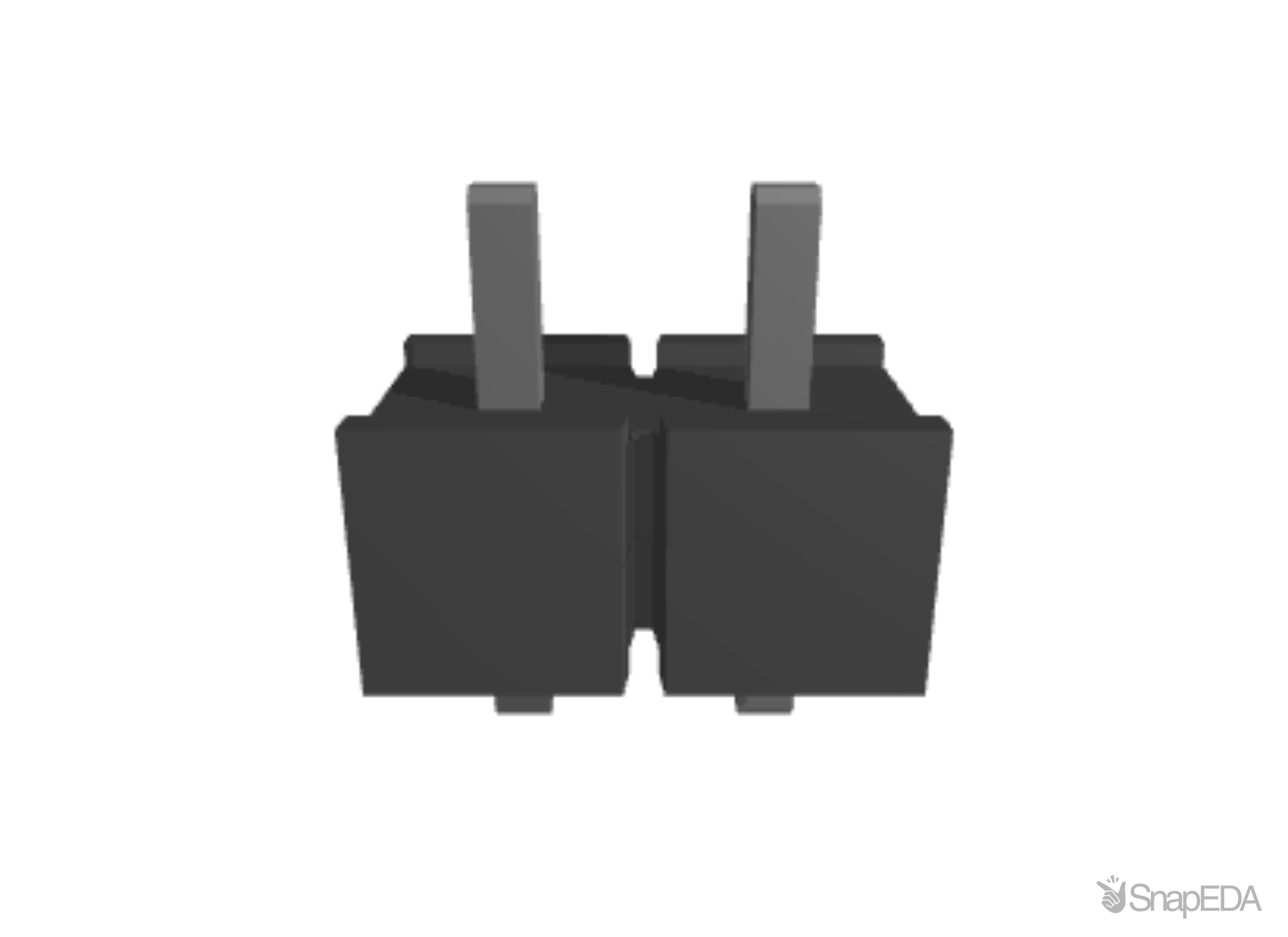 HPW-02-04-T-S-200-140 3D Model