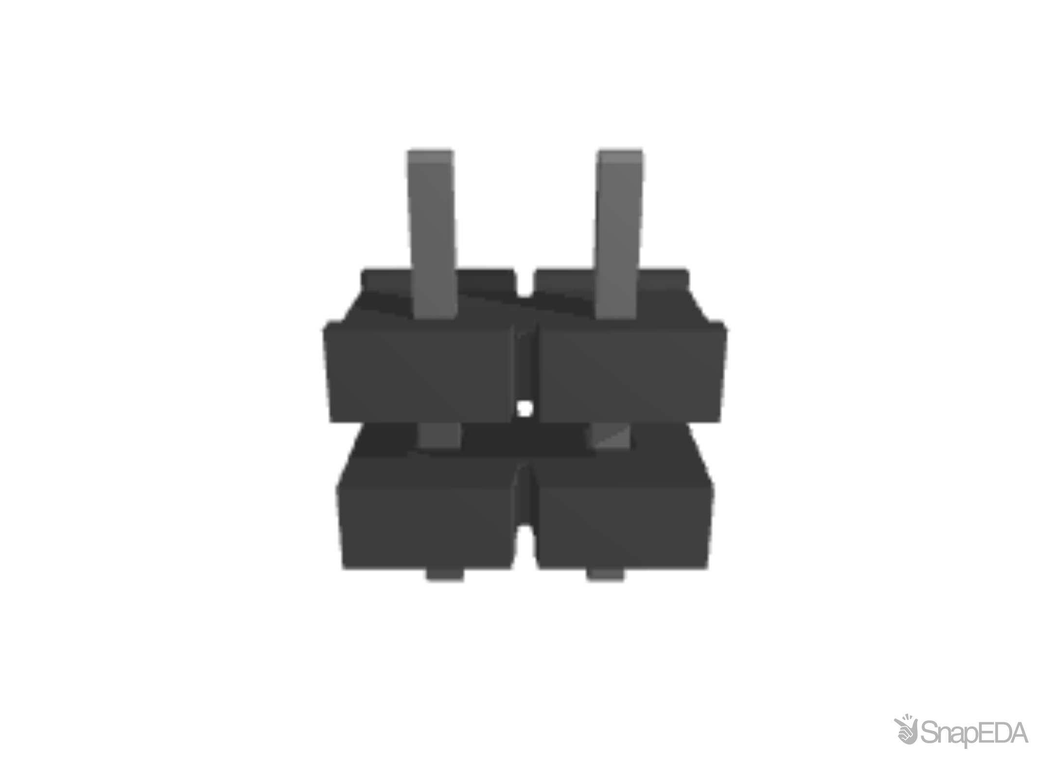 HPW-02-04-T-S-275-158 3D Model