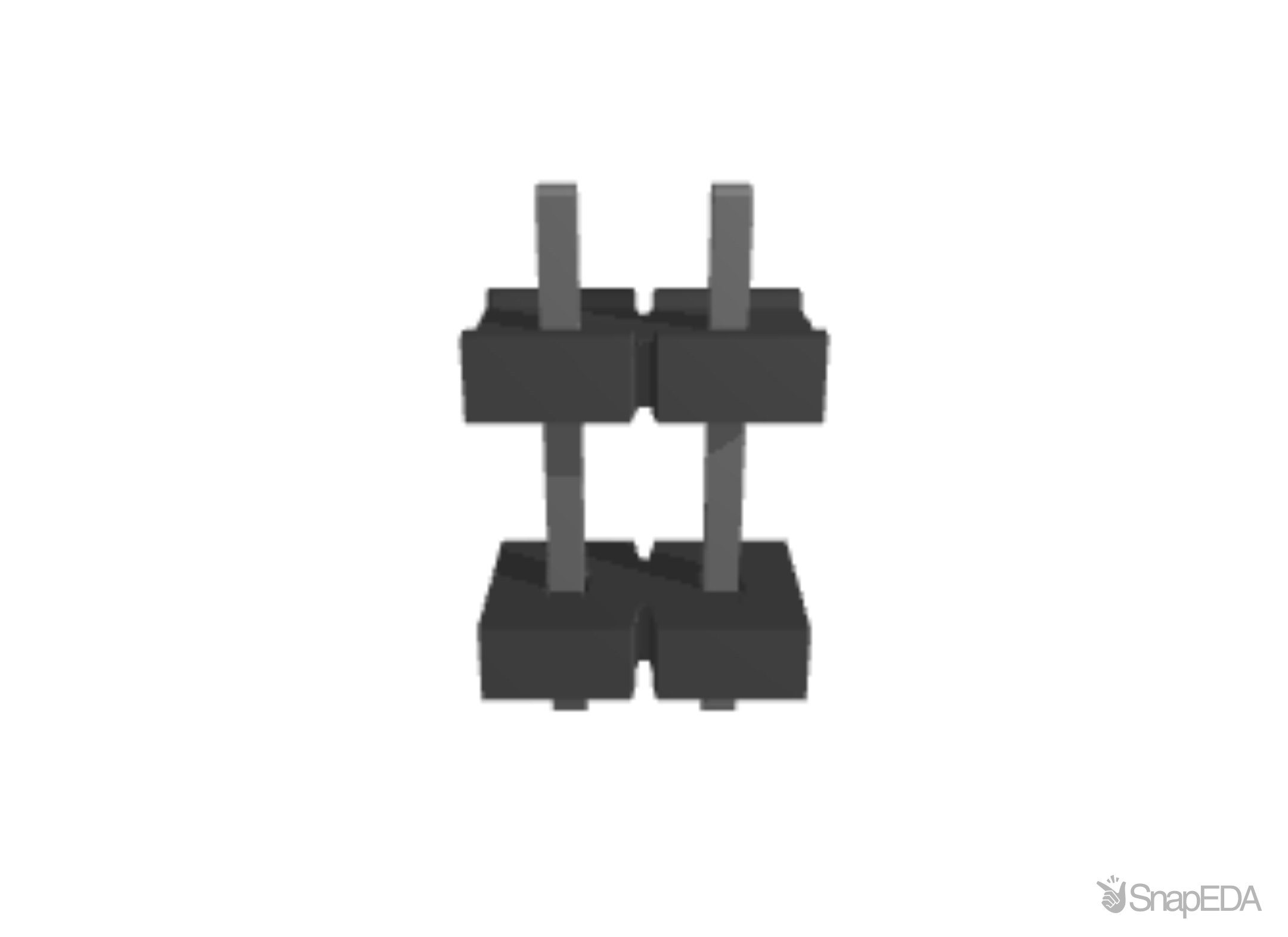 HPW-02-04-T-S-460-145 3D Model