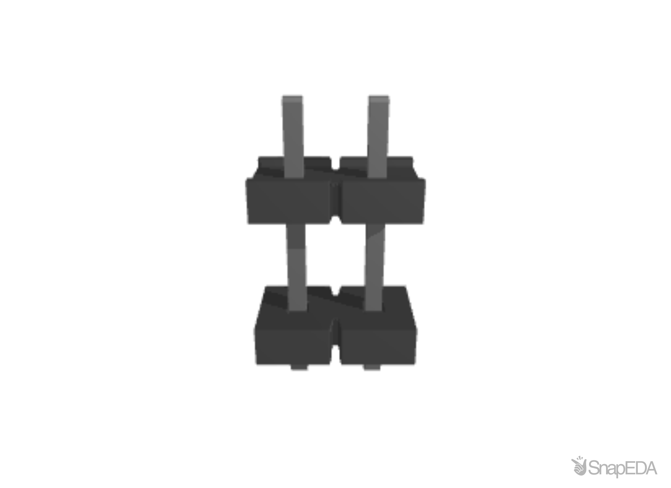 HPW-02-04-T-S-475-170 3D Model