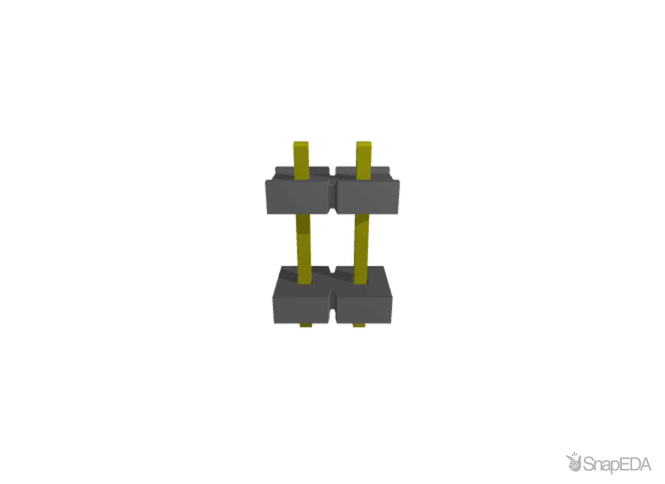 HPW-02-04-T-S-490-100 3D Model
