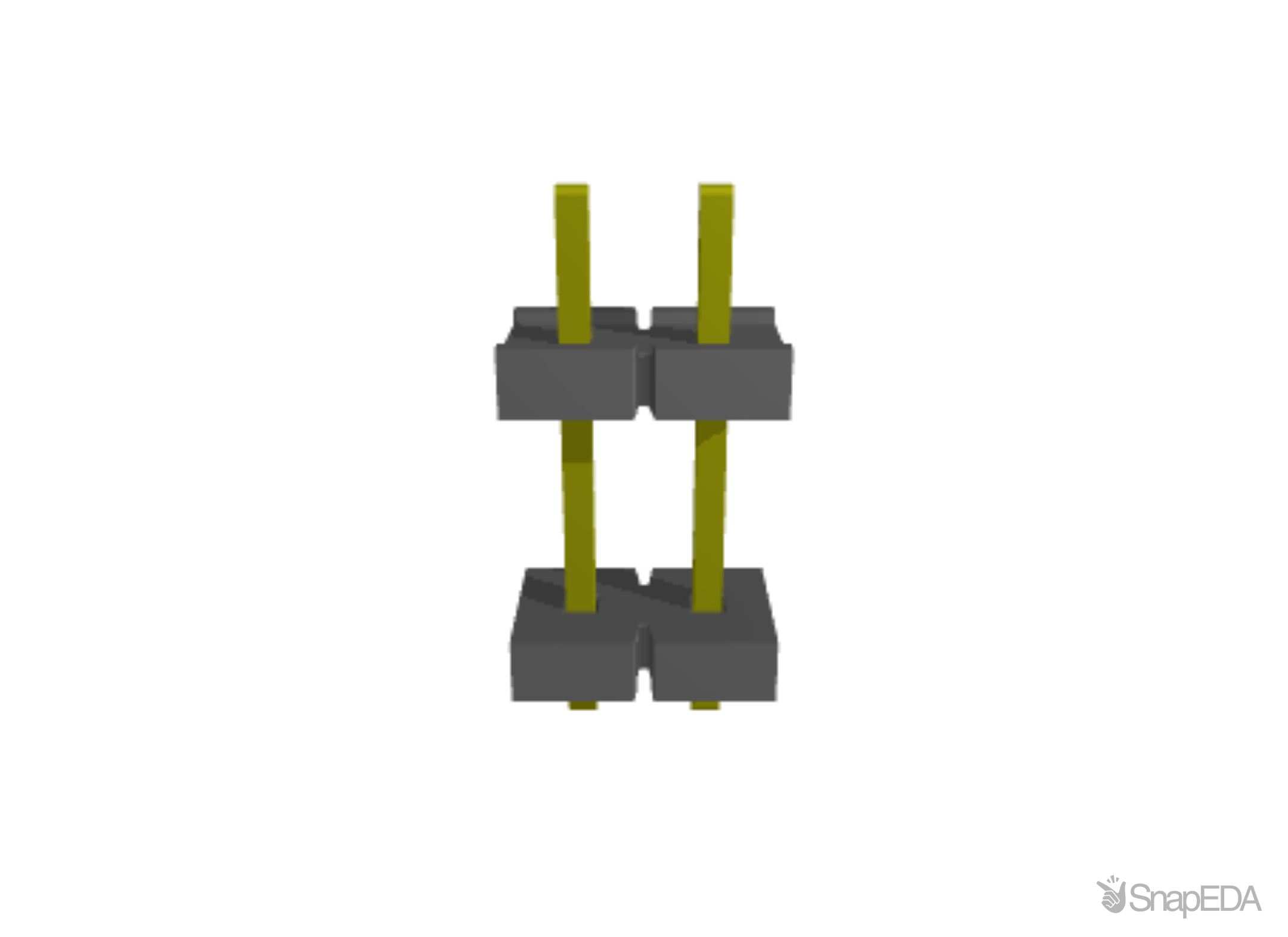 HPW-02-04-T-S-550-200 3D Model